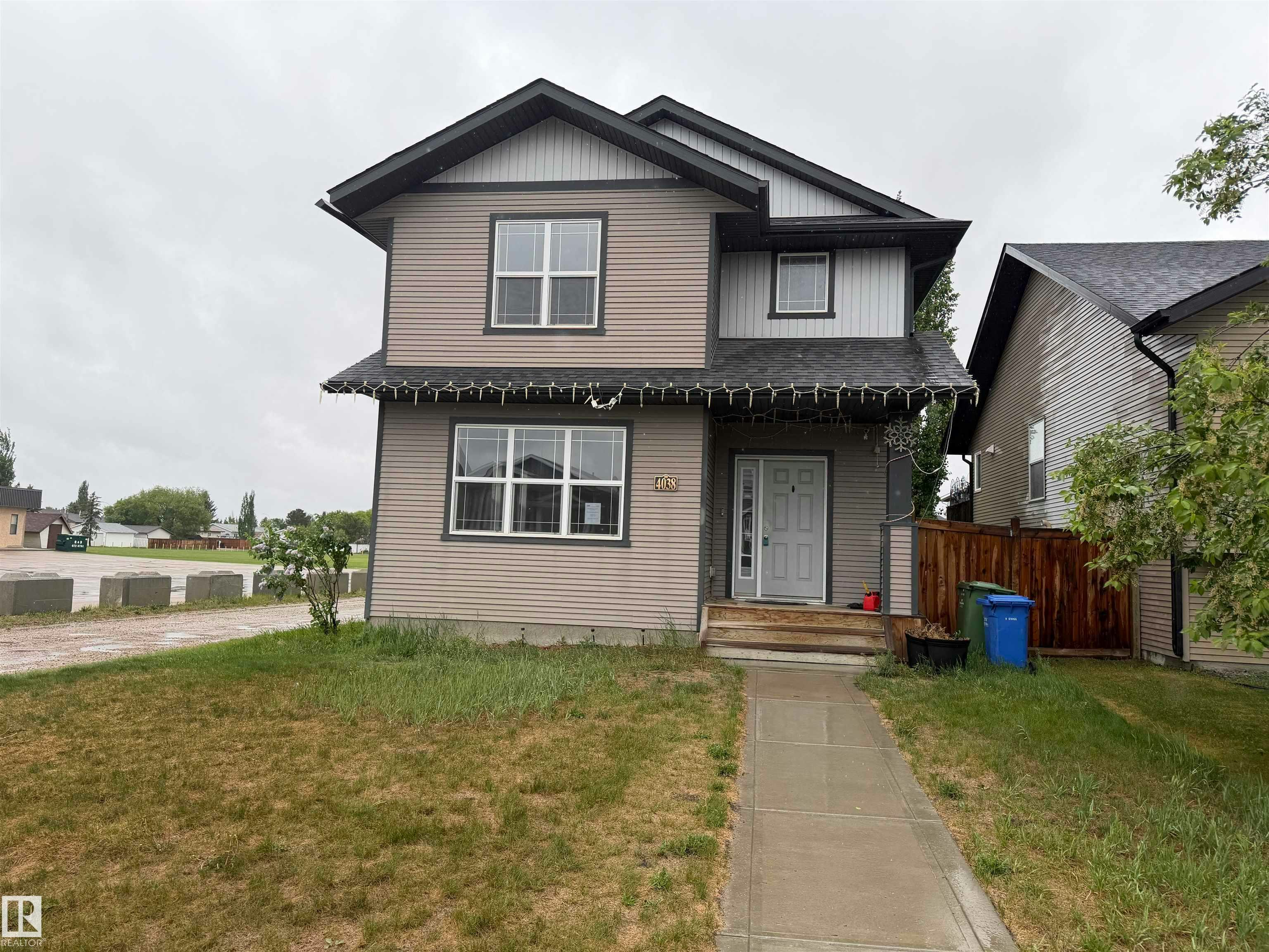 4038 56 Avenue, Wetaskiwin, AB, T9A 1X6