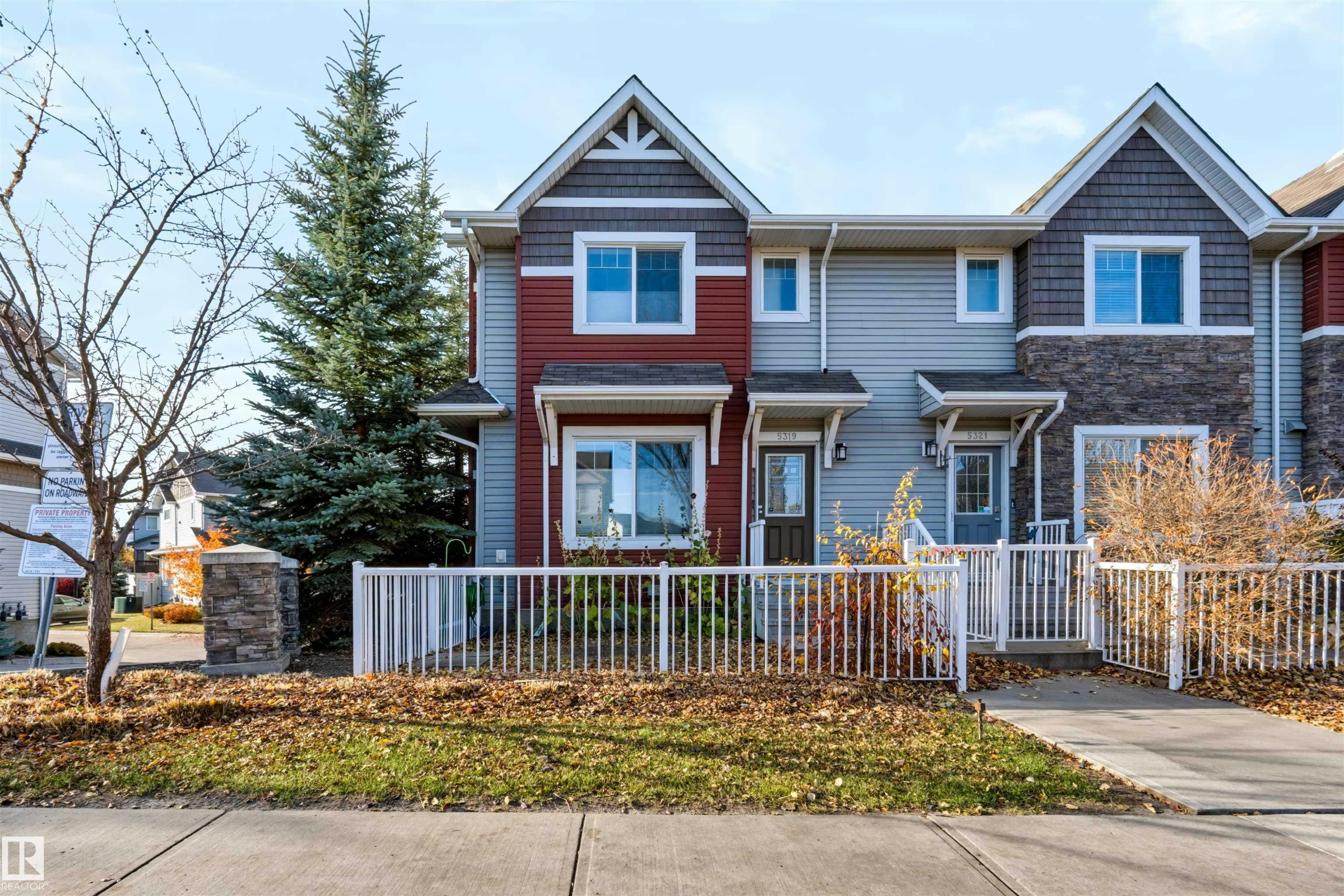 5319 3 Avenue, Edmonton, AB, T6X 0W7