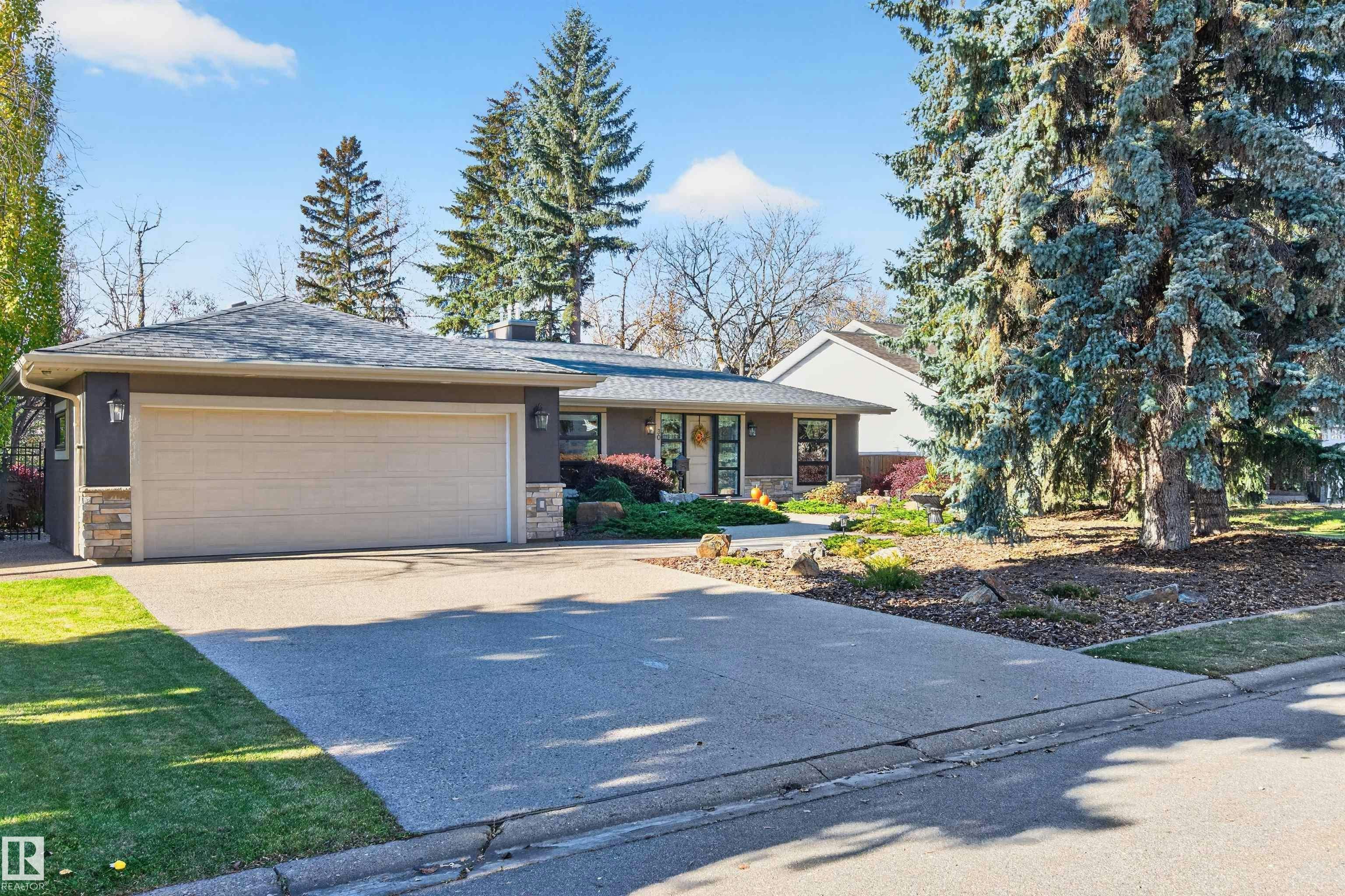 30 Lodgepole Crescent, St. Albert, AB, T8N 2R7
