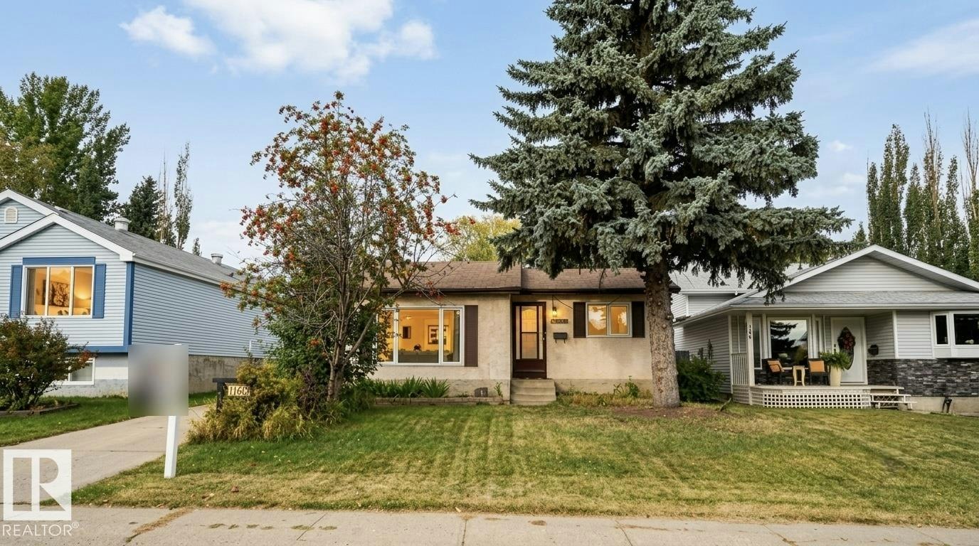 1160 35a Street, Edmonton, AB, T6L 3G3