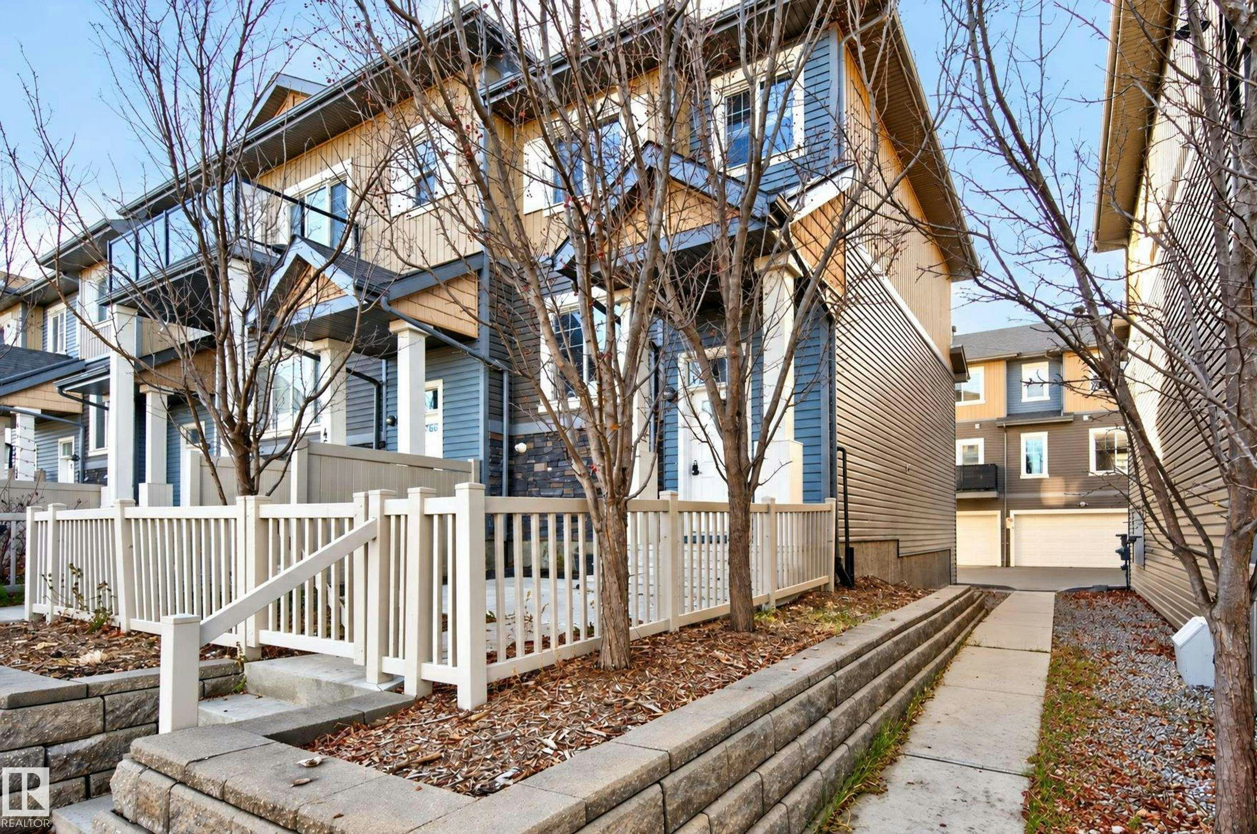 45-1030 Chappelle Boulevard, Edmonton, AB, T6W 2K7