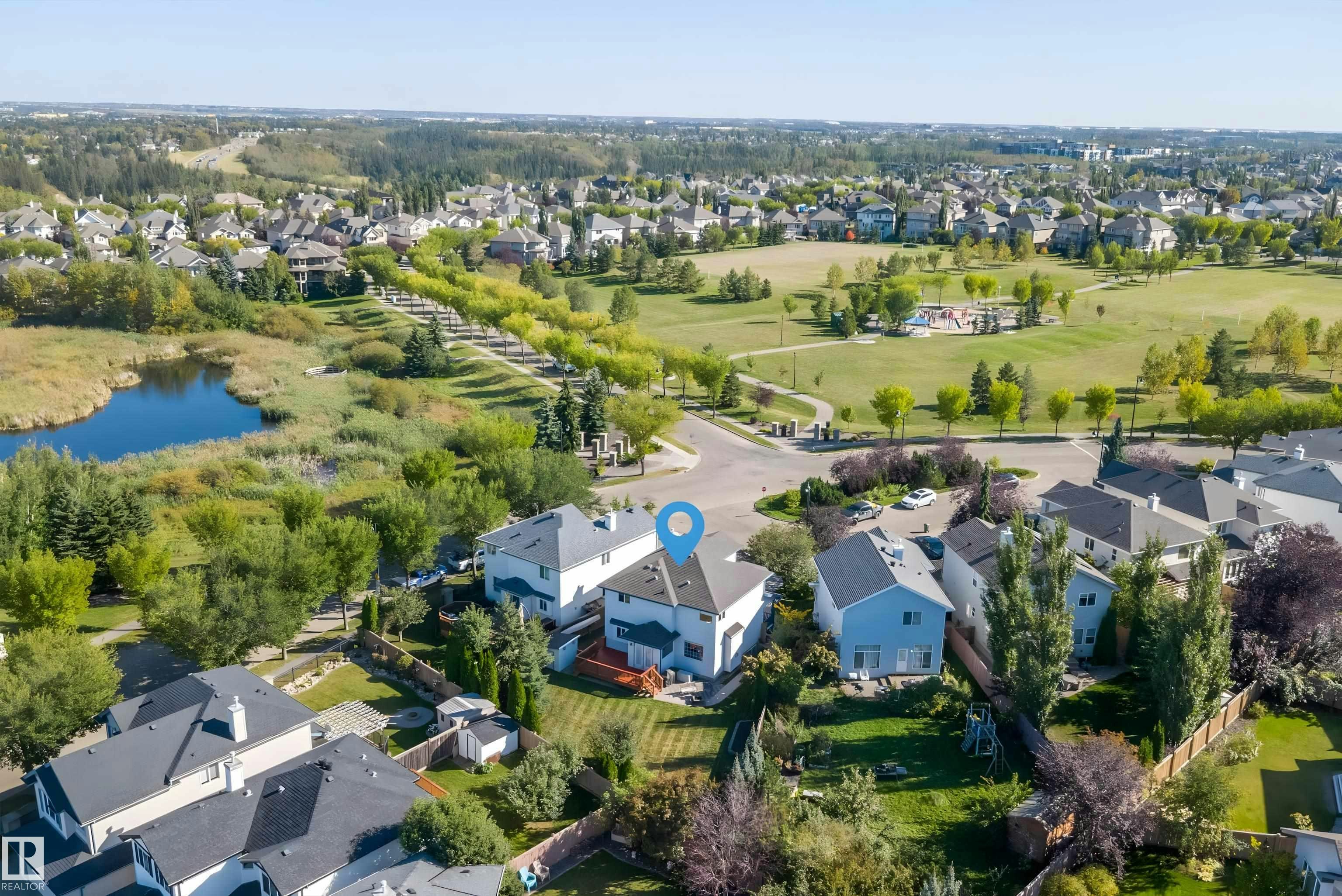 438 Hodgson Boulevard, Edmonton, AB, T6R 3E9