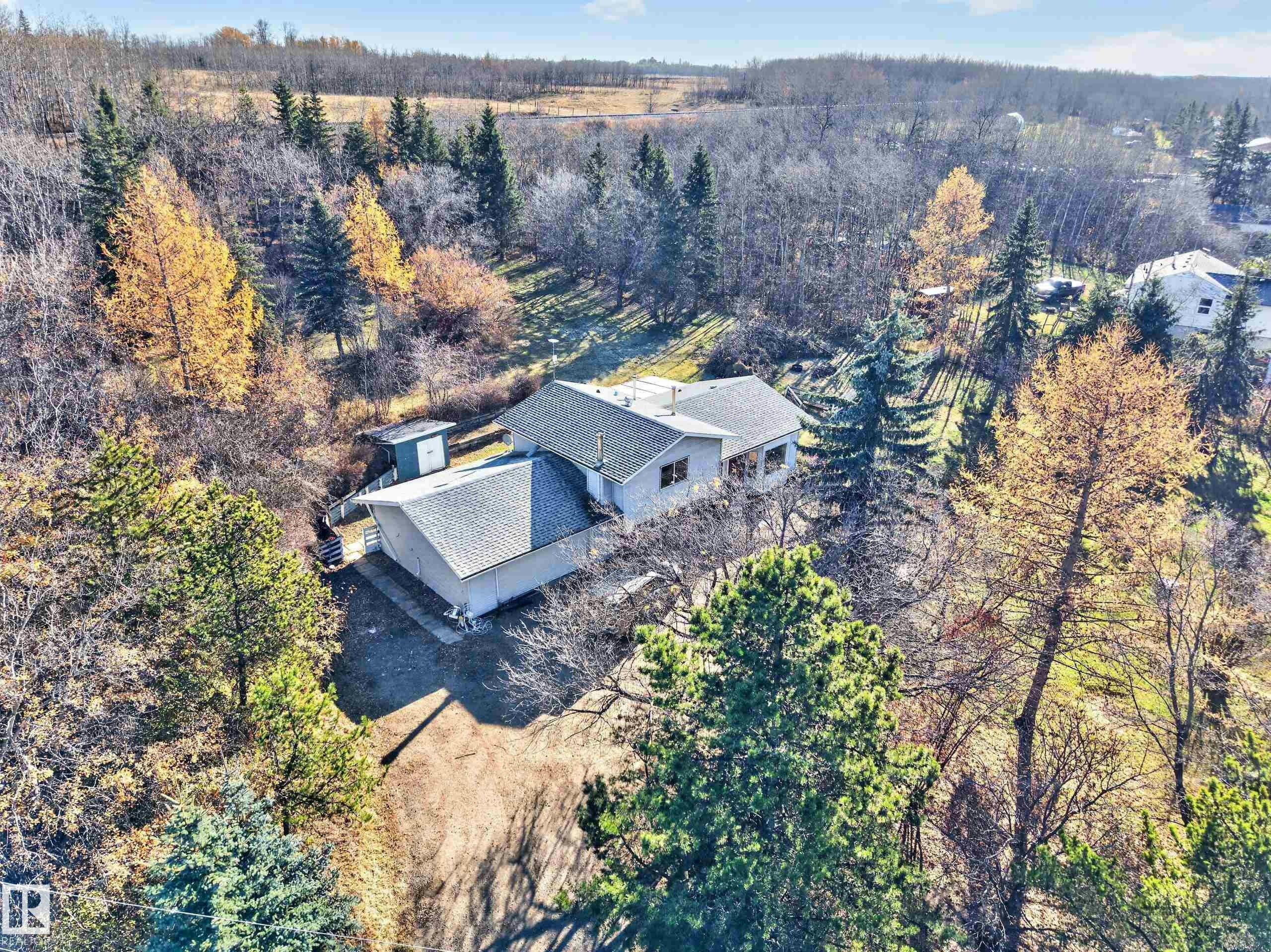 21 Maple Ridge Drive, Rural Sturgeon County, AB, T0A 1N0