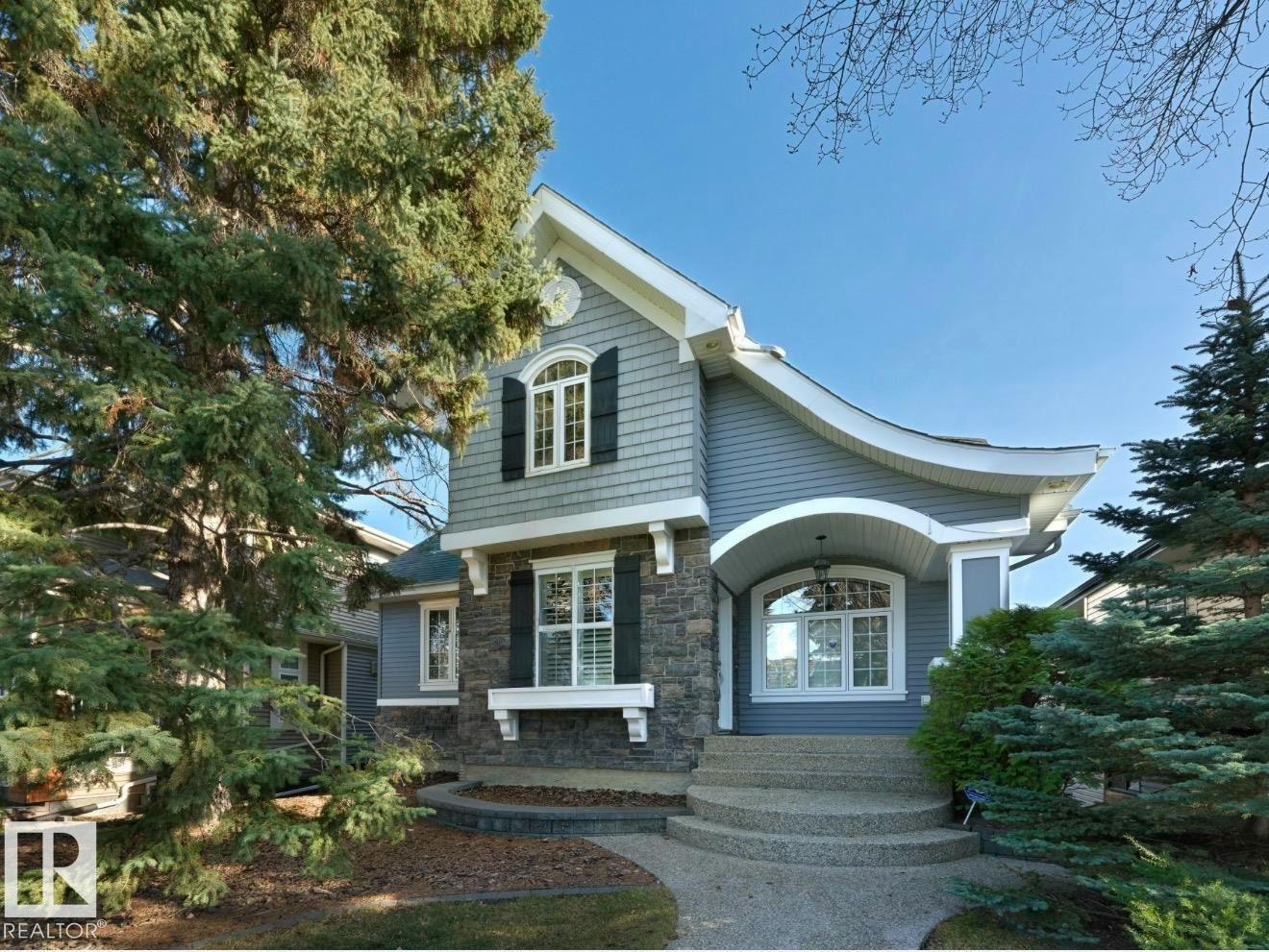 7117 119 Street, Edmonton, AB, T6G 1V7