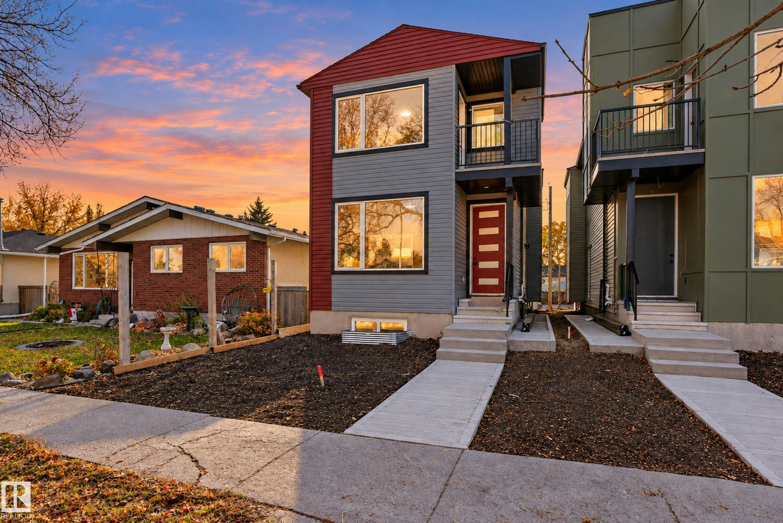 3605 112 Avenue NW, Edmonton, AB, T5W 0M3