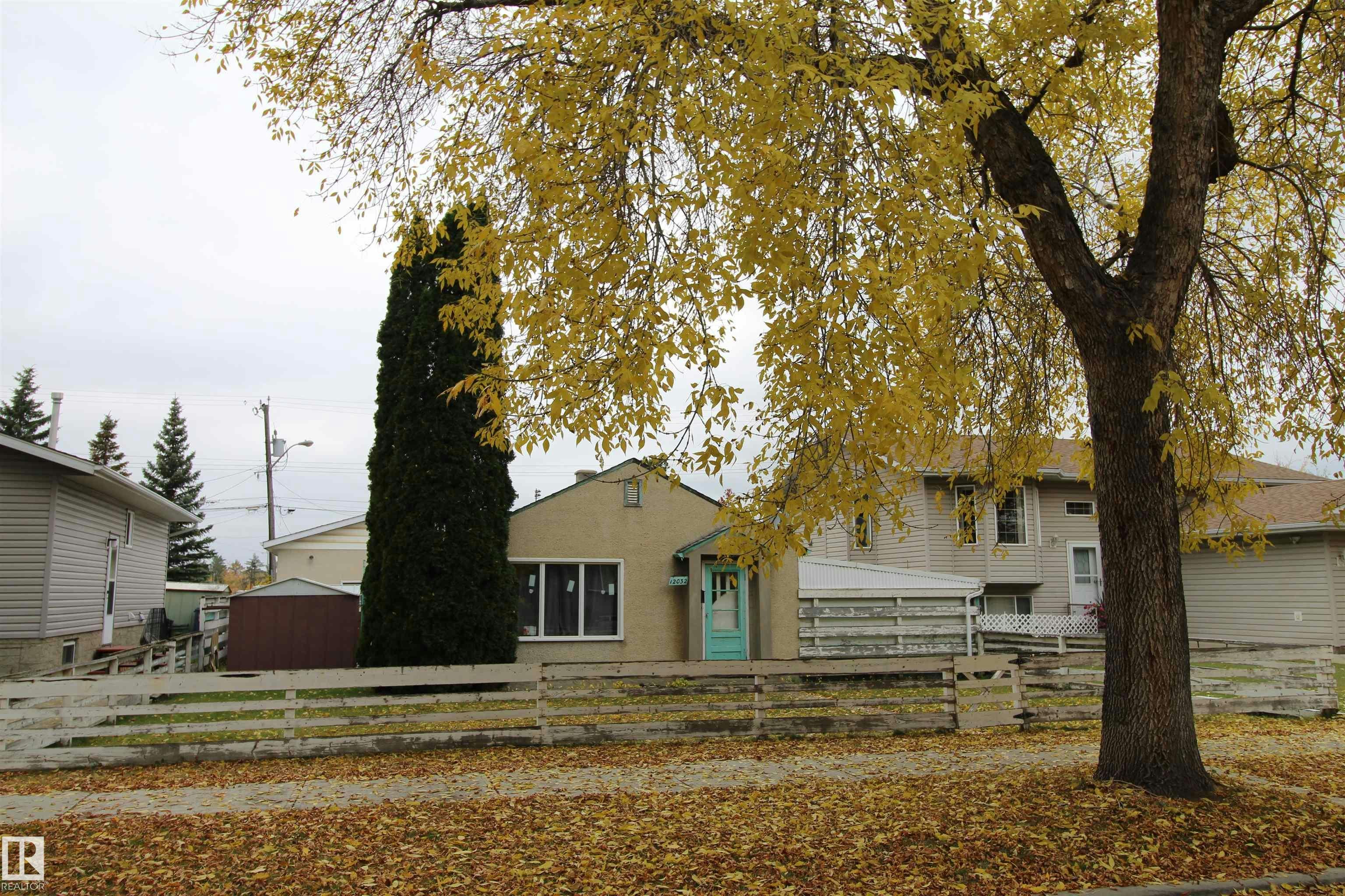 12032 69 Street, Edmonton, AB, T5B 1S6