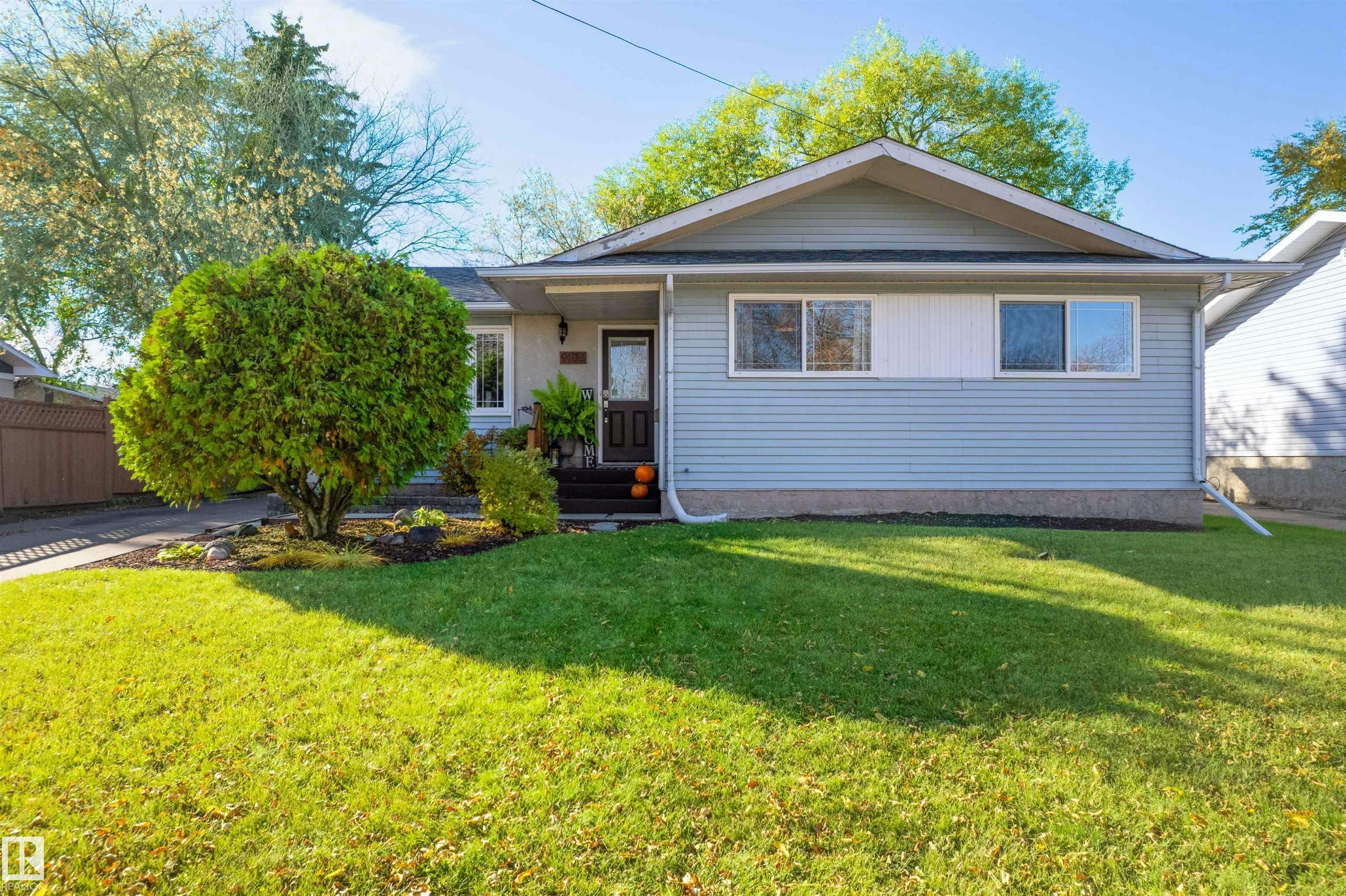9108 97 Street, Fort Saskatchewan, AB, T8L 1S7