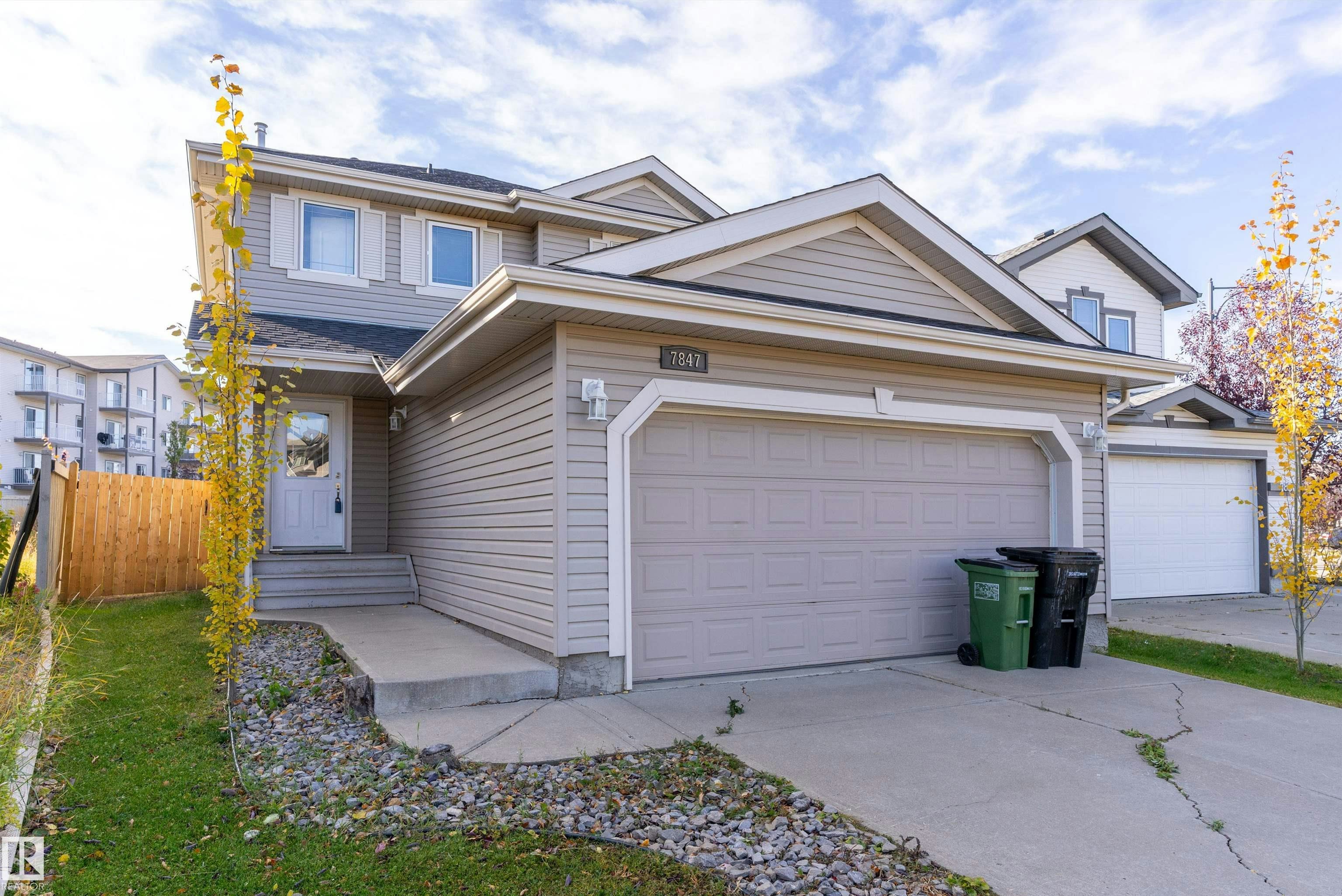 7847 7 Avenue, Edmonton, AB, T6X 1N3