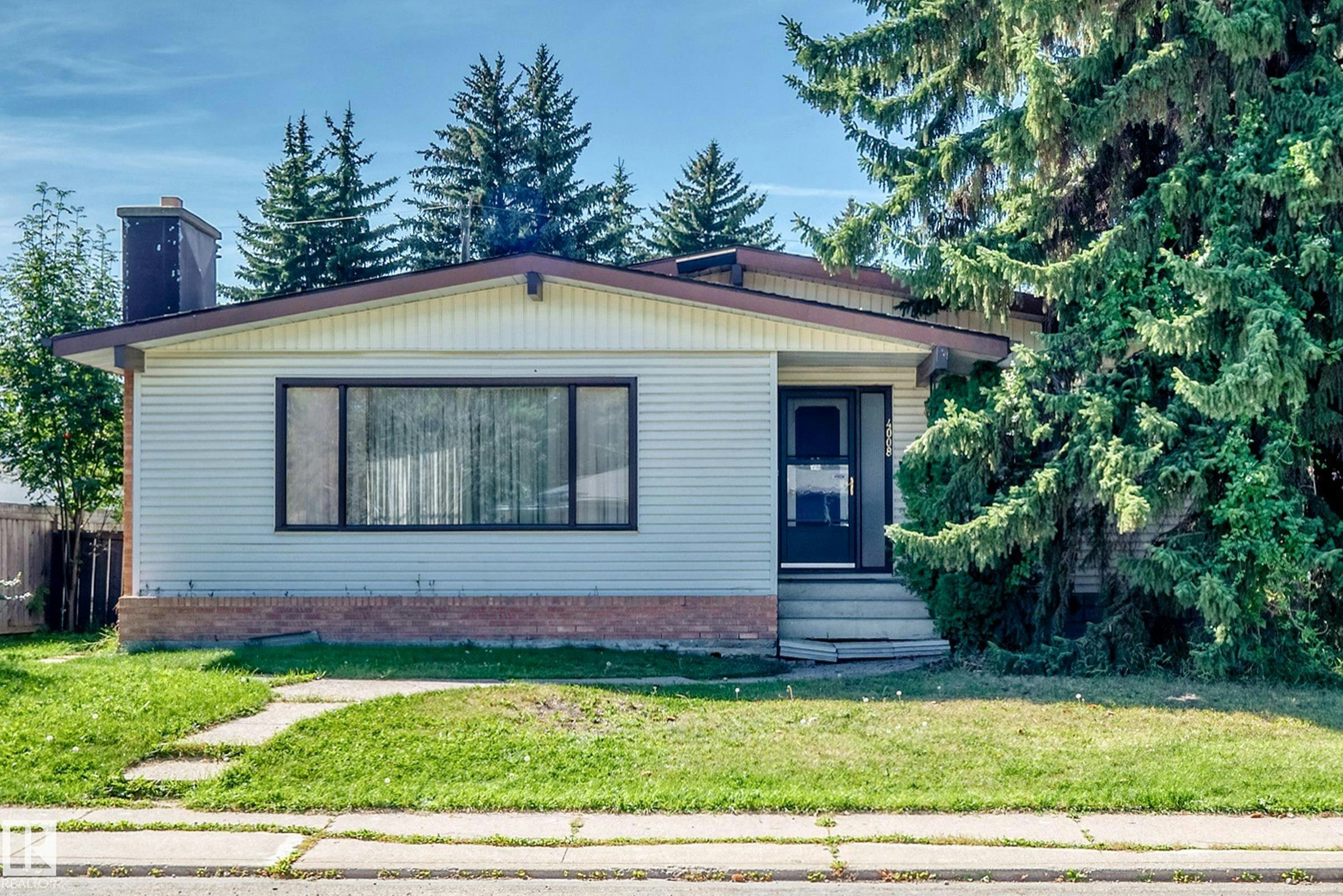 4008 124 Street, Edmonton, AB, T6J 1Z9