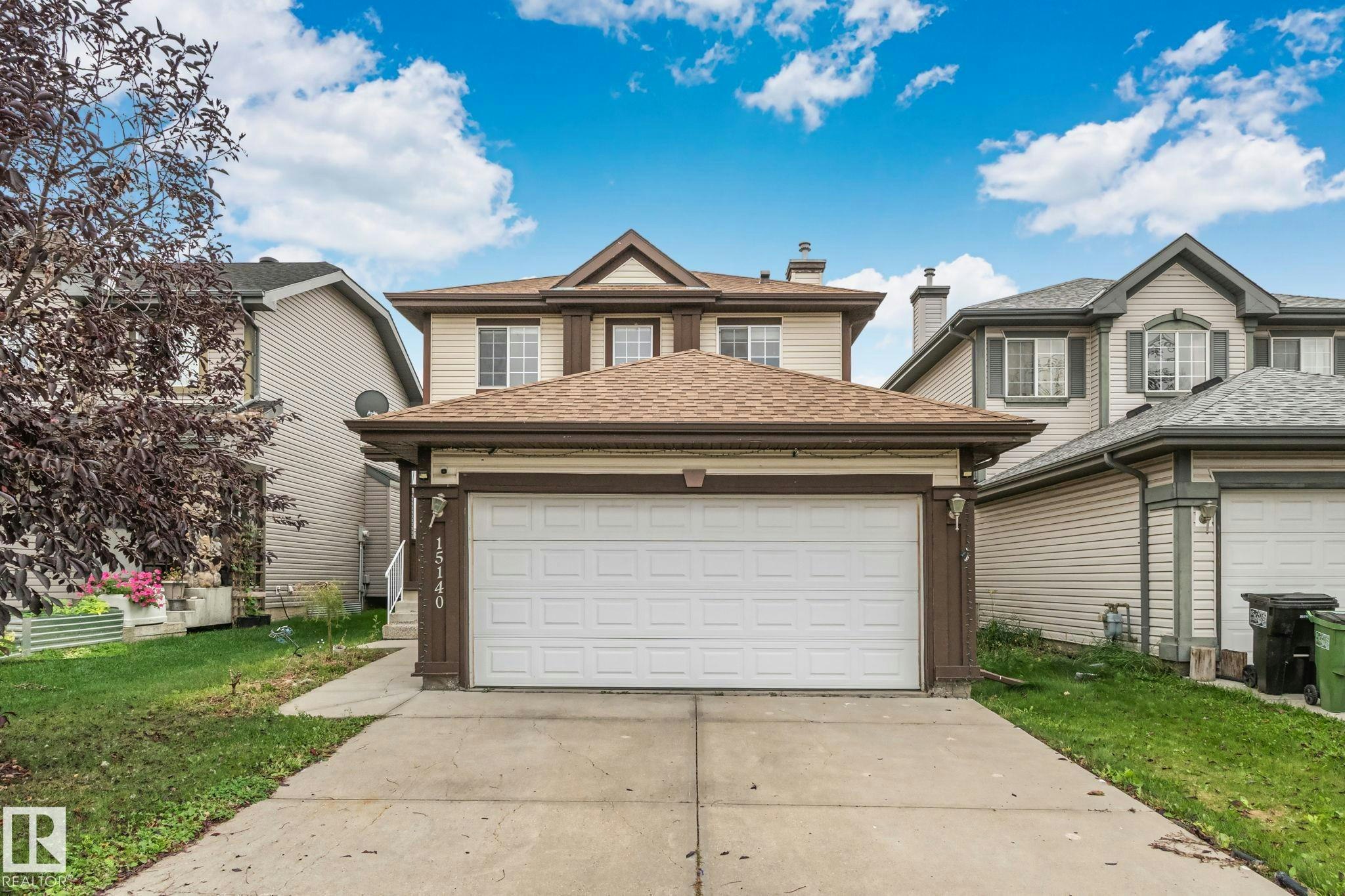 15140 141 Street, Edmonton, AB, T6V 1T9