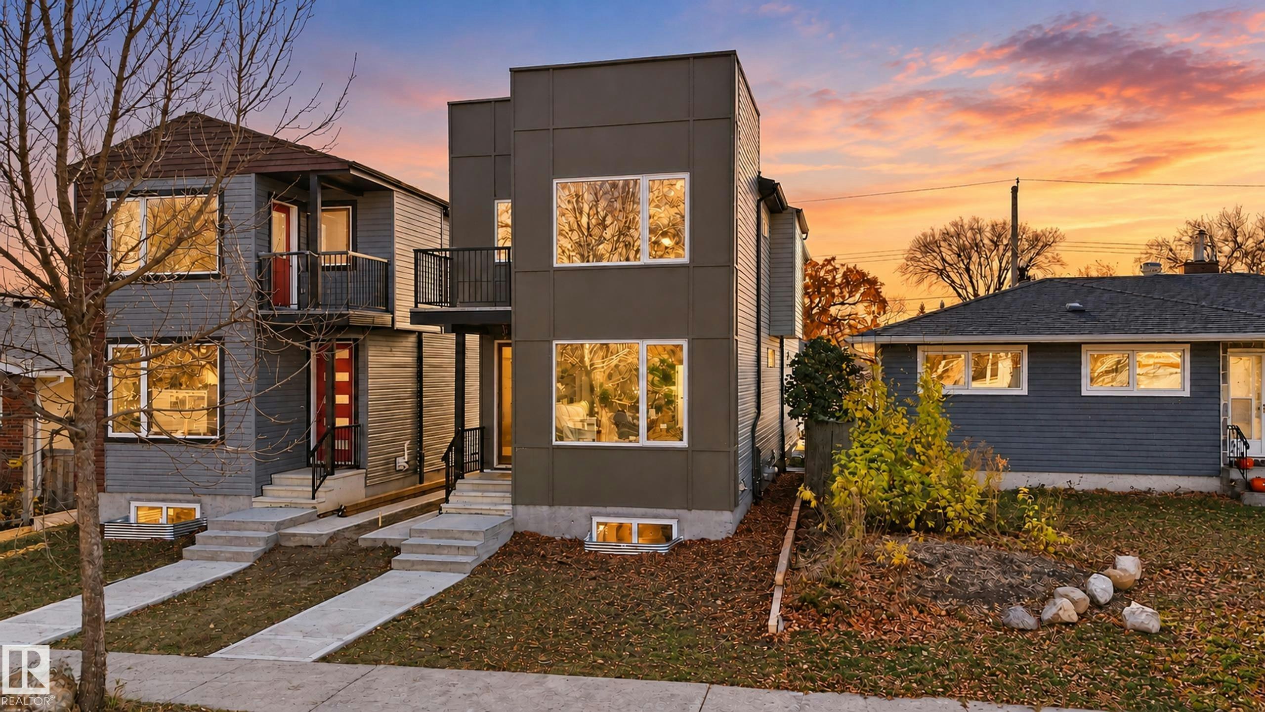 3607 112 Avenue NW, Edmonton, AB, T5W 0M3