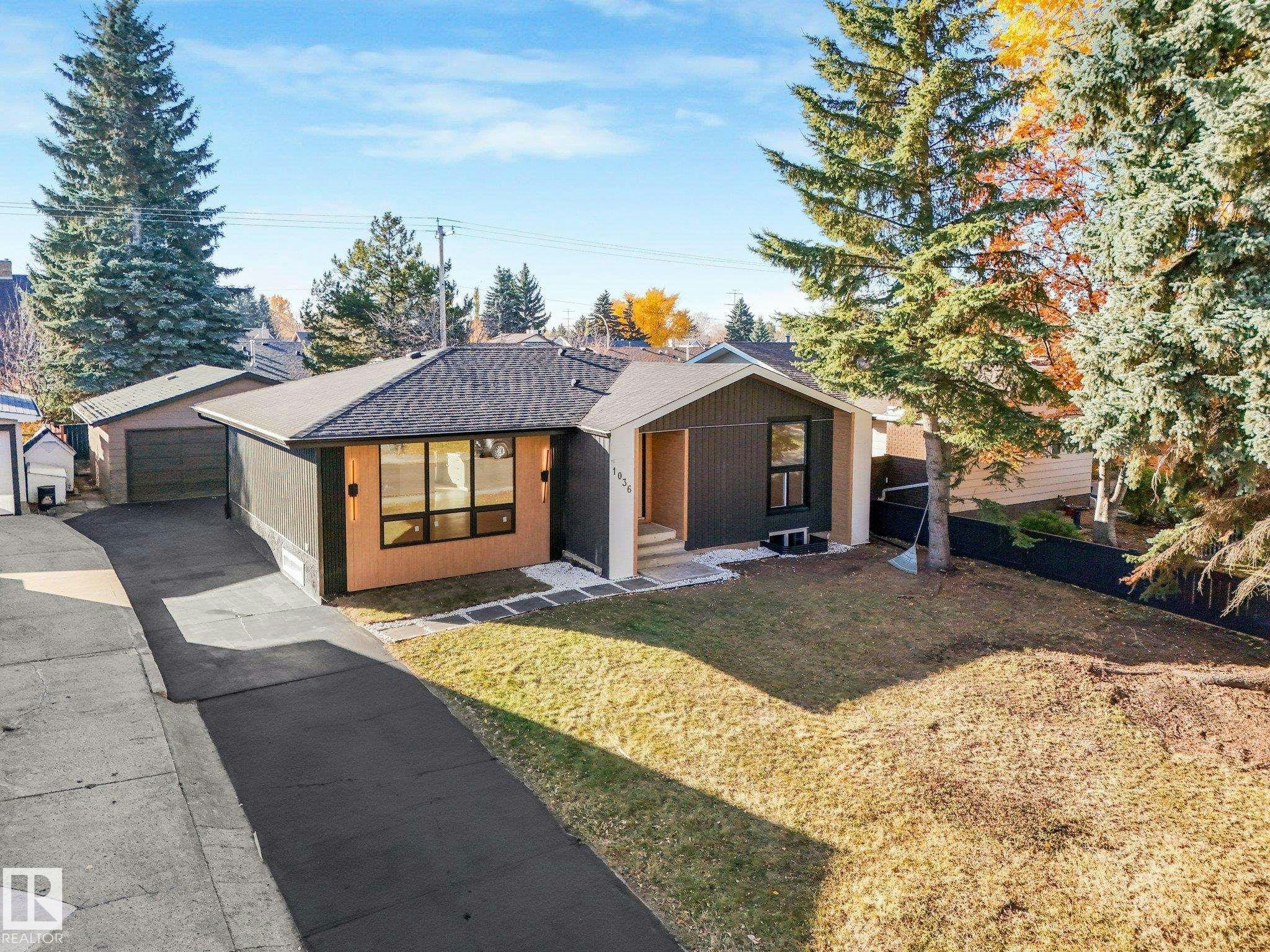 1036 Moyer Drive, Rural Strathcona County, AB, T8A 1E6