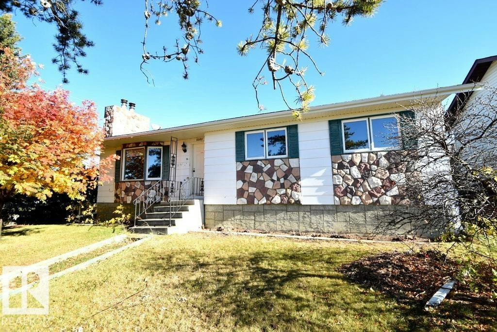 5302 Willow Drive S, Boyle, AB, T0A 0M0