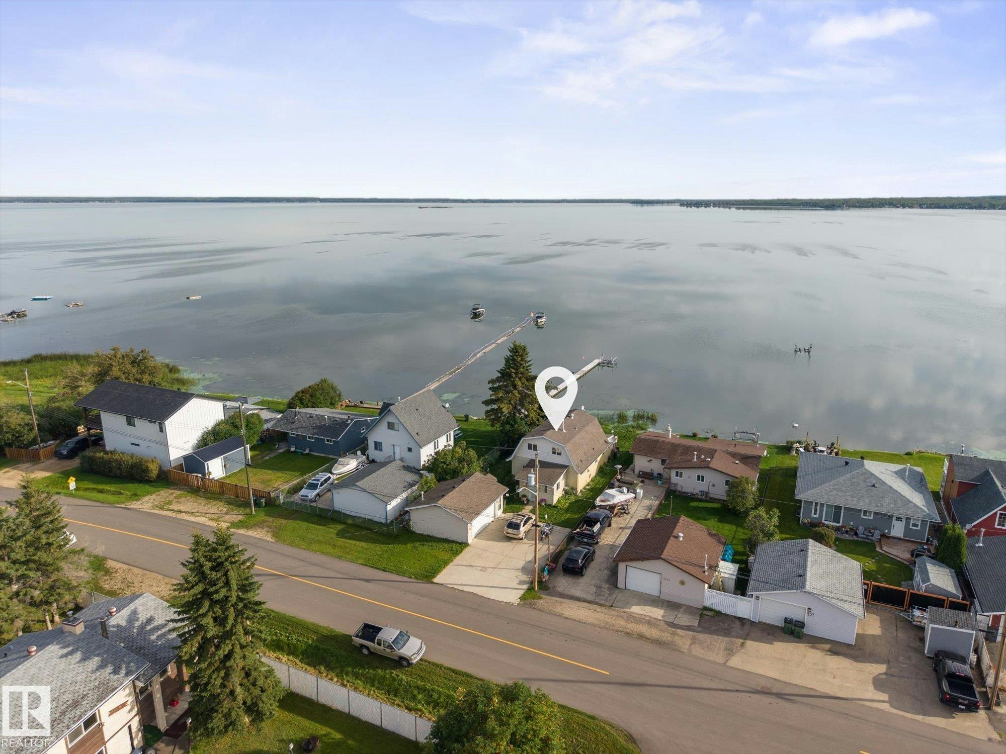 6326 50 Avenue, Rural Lac Ste. Anne County, AB, T0E 0A0