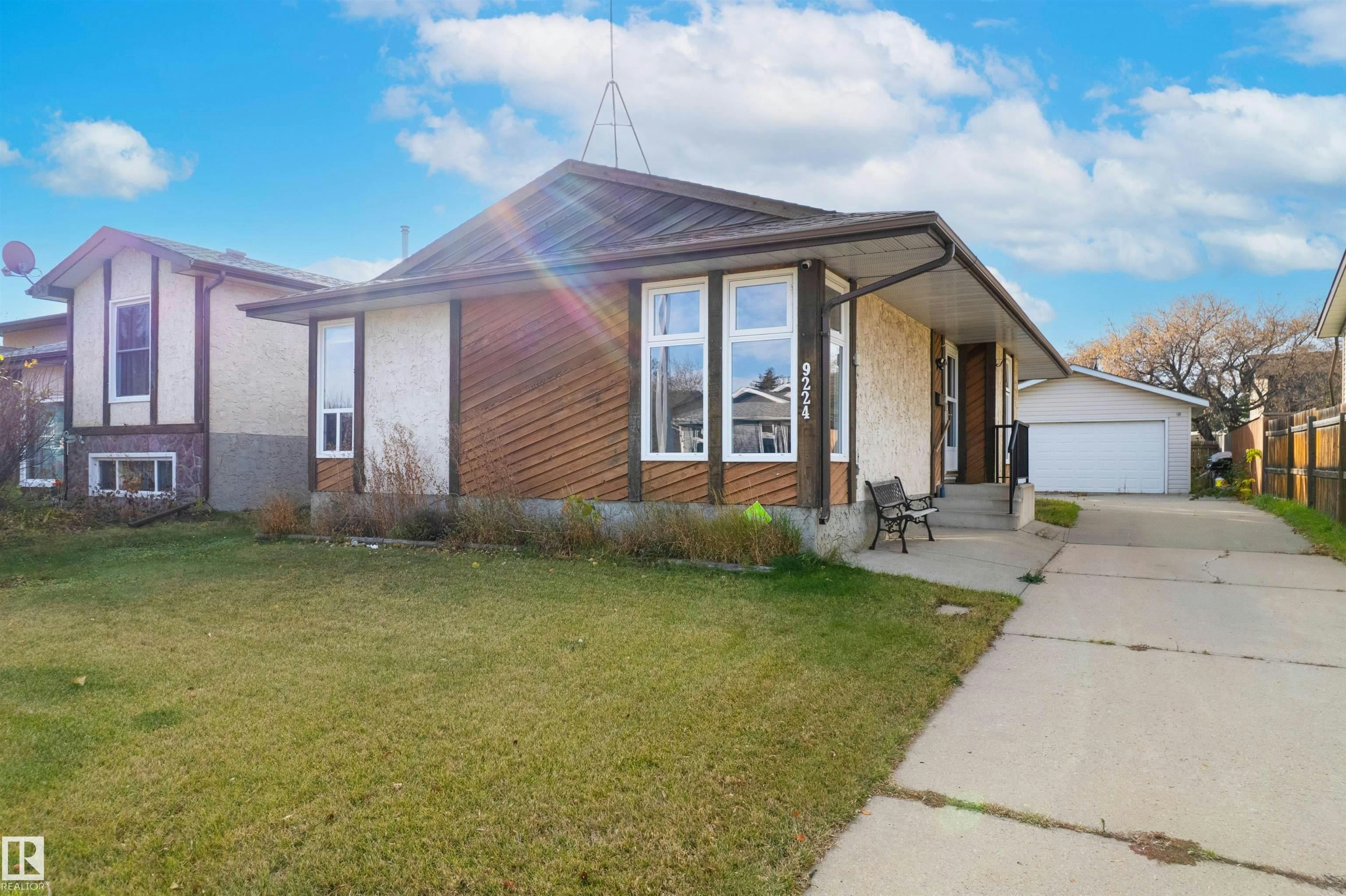 9224 82 Street, Fort Saskatchewan, AB, T8L 3P2