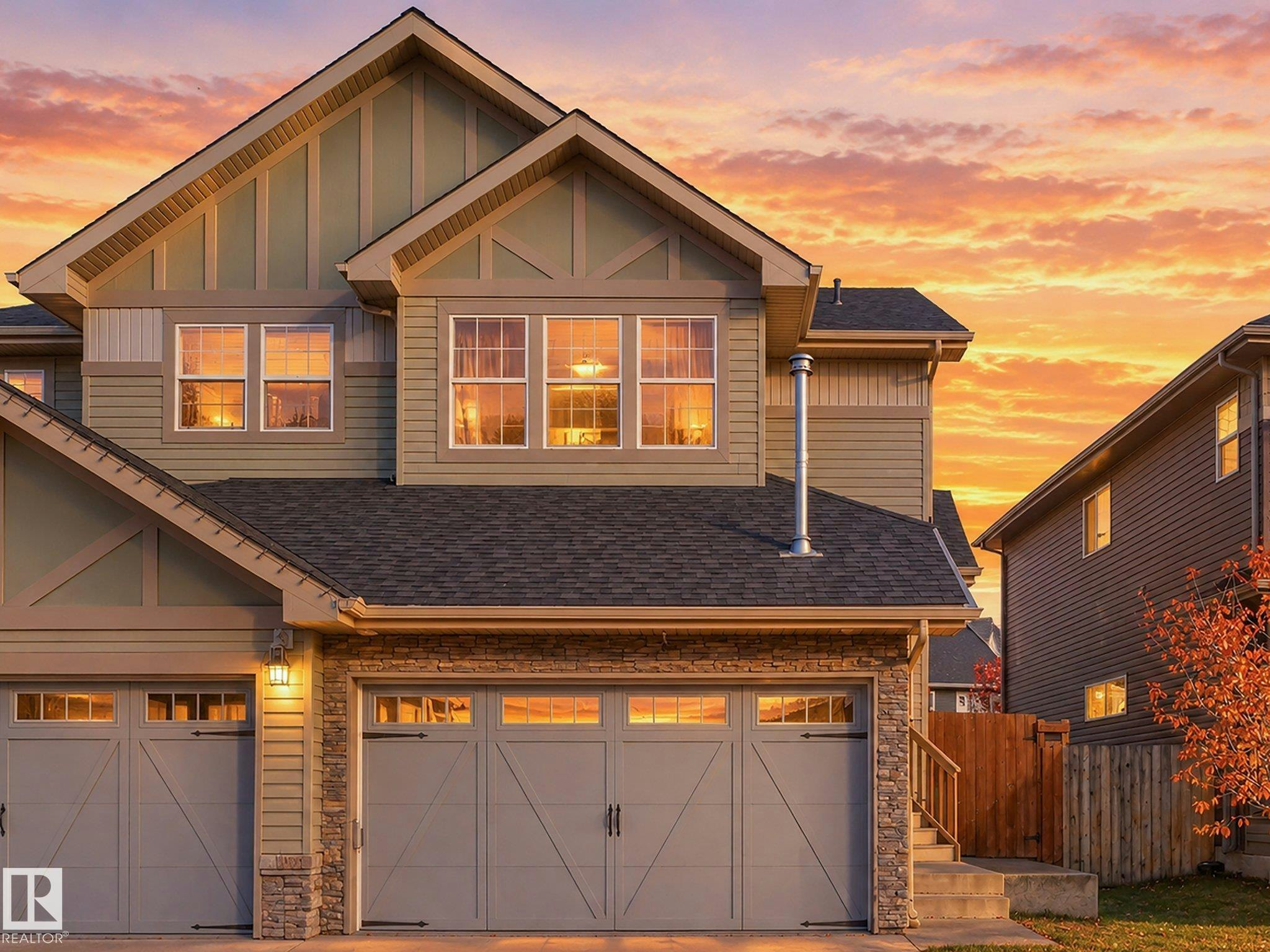 88 Abbey Road, Rural Strathcona County, AB, T8H 0Z1