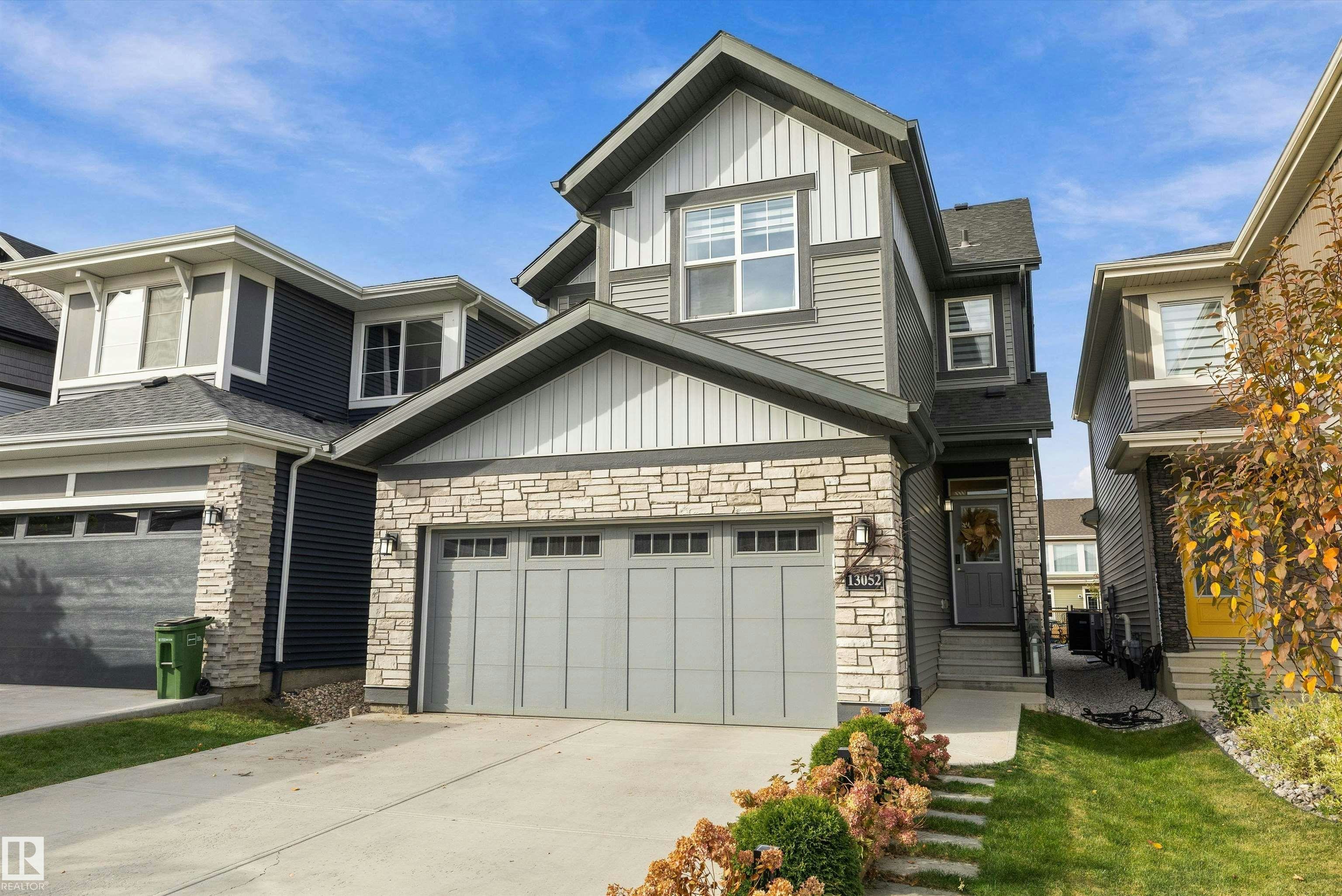 13052 211 Street, Edmonton, AB, T5S 0P5