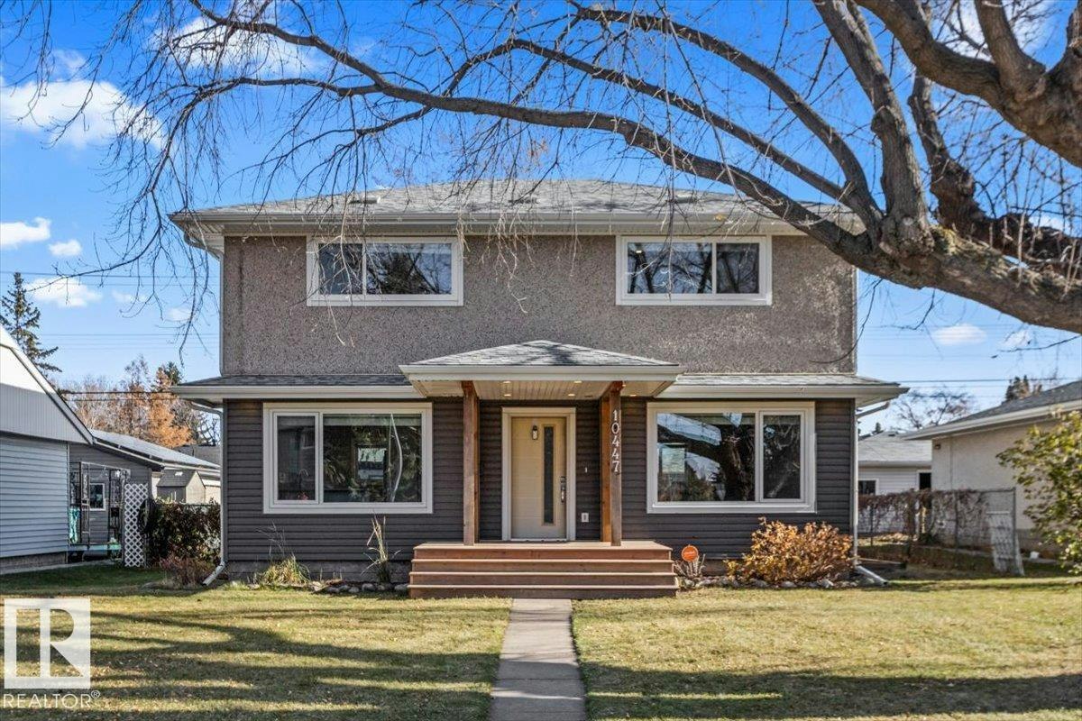 10447 52 Street NW, Edmonton, AB, T6A 2G9