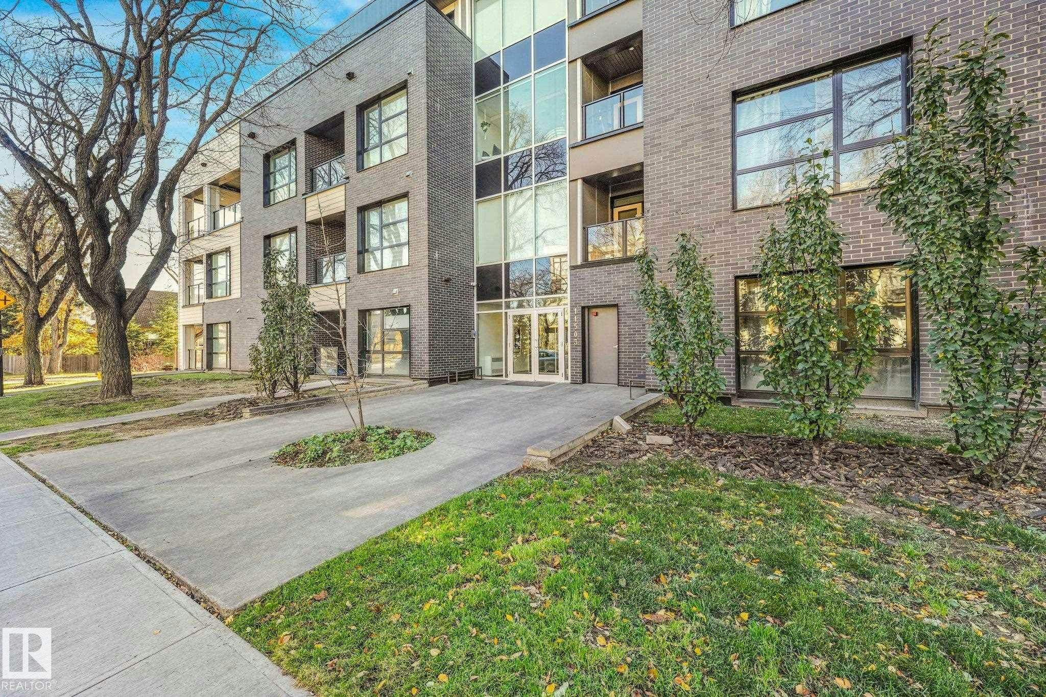 210-11503 76 Avenue, Edmonton, AB, T6G 0K6