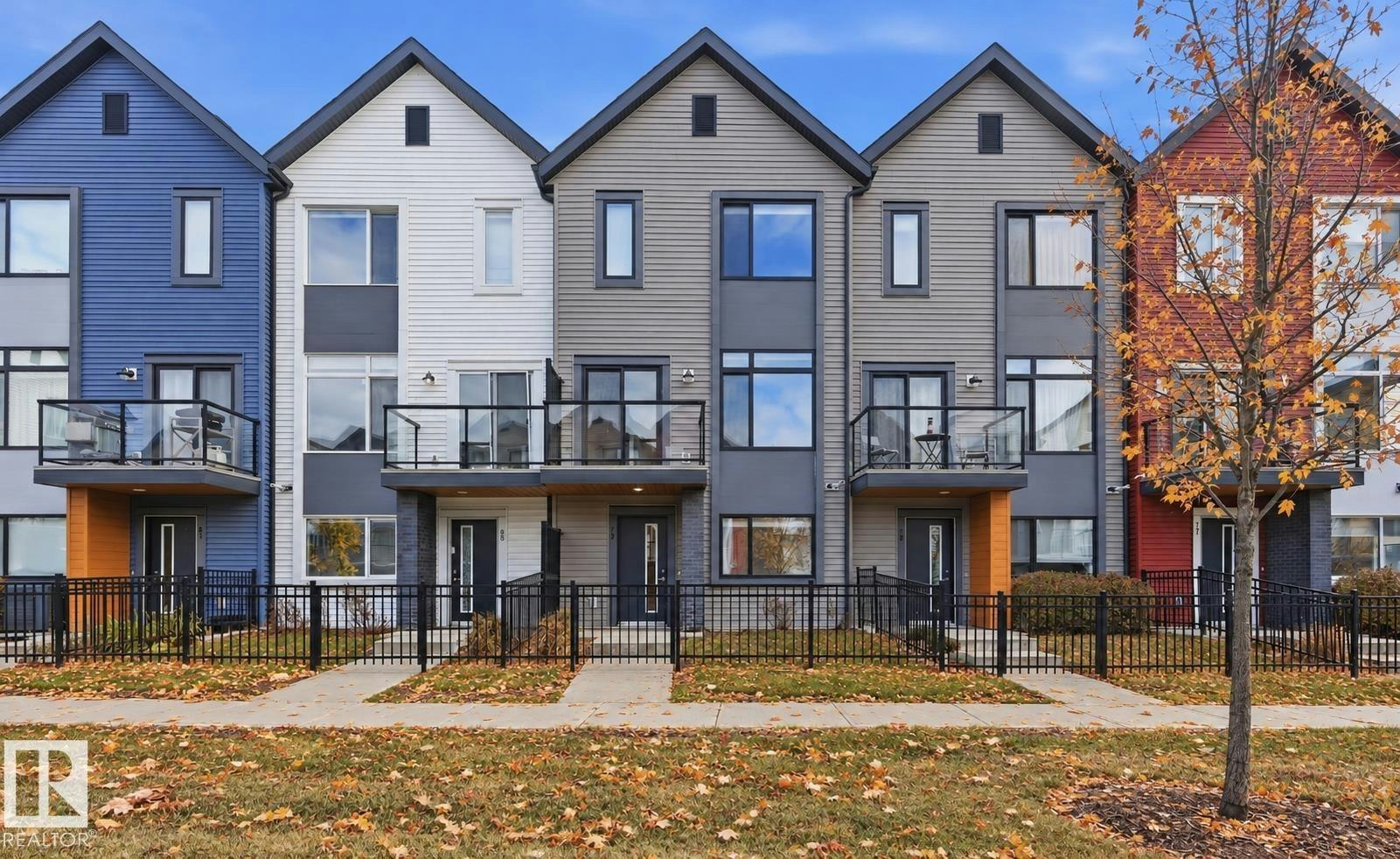 79-1010 Rabbit Hill Road, Edmonton, AB, T6W 4G7