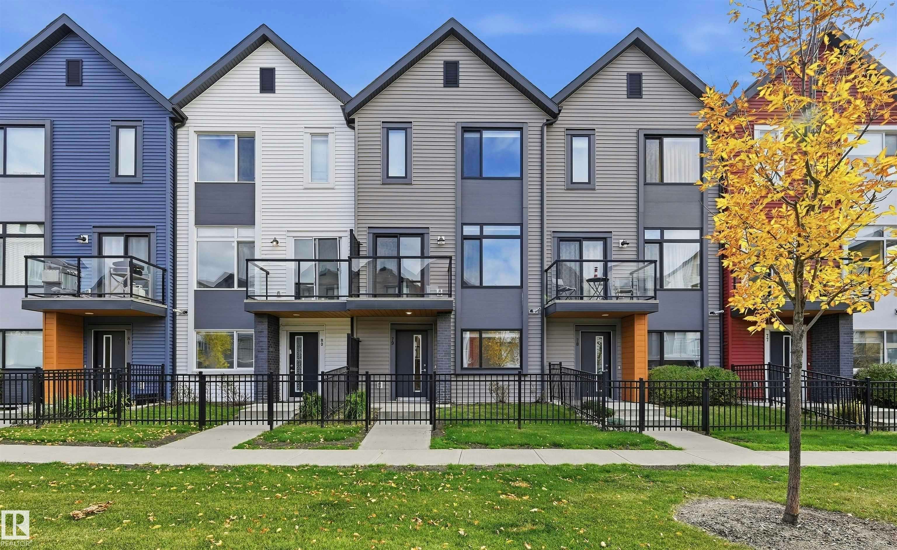 79-1010 Rabbit Hill Road, Edmonton, AB, T6W 4G7