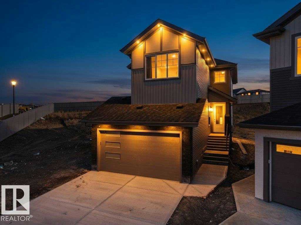 1435 Osprey Court, Edmonton, AB, T5S 0X4