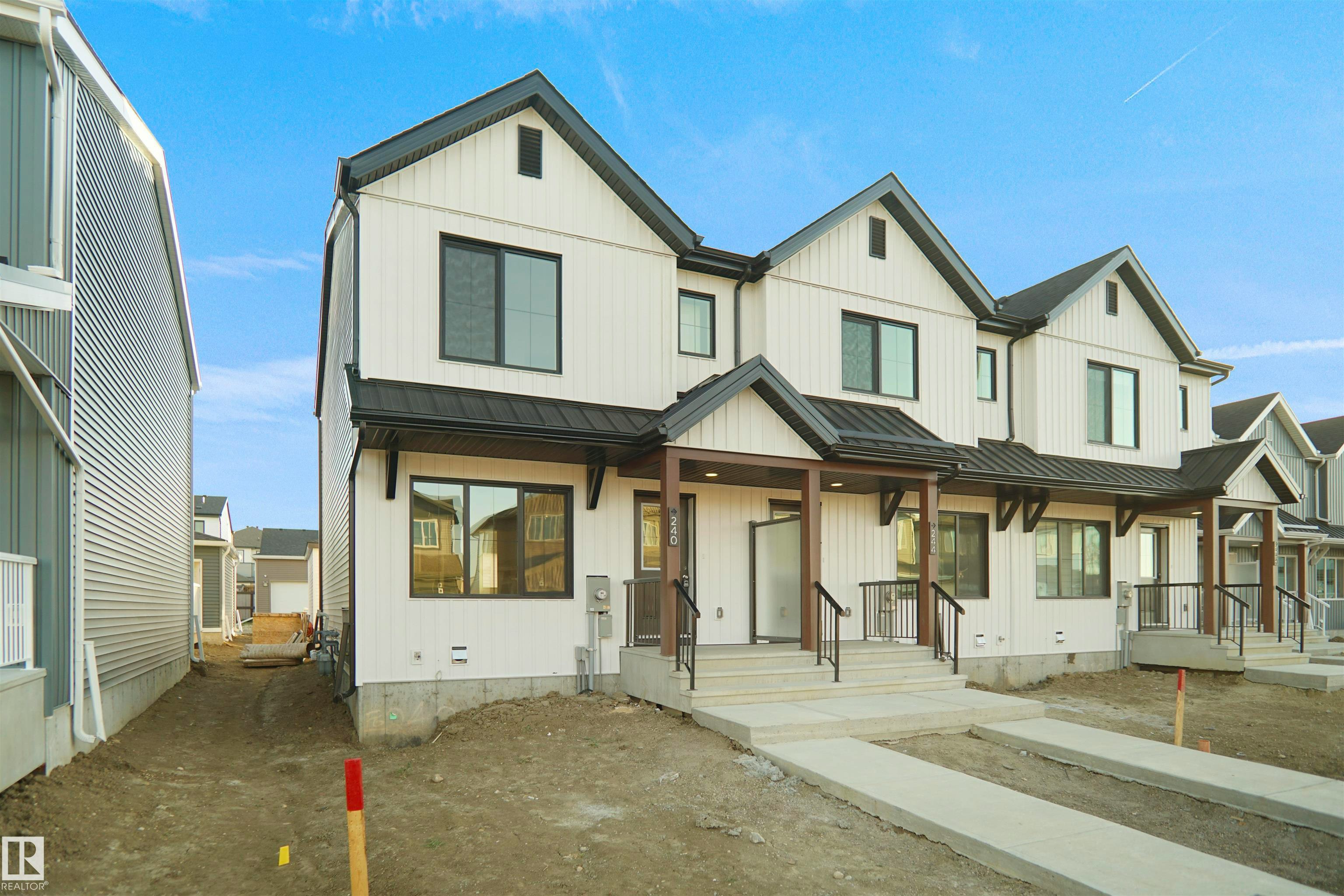 3 18632 18 Avenue, Edmonton, AB, T6M 3E8