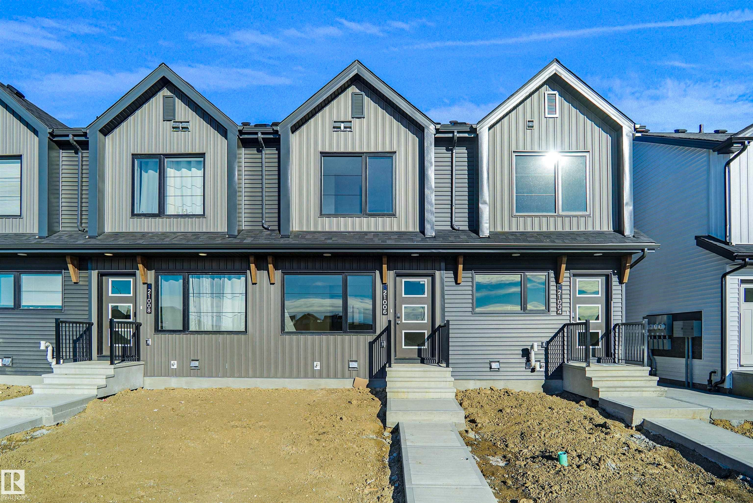 21006 24 Avenue, Edmonton, AB, T6M 2M7