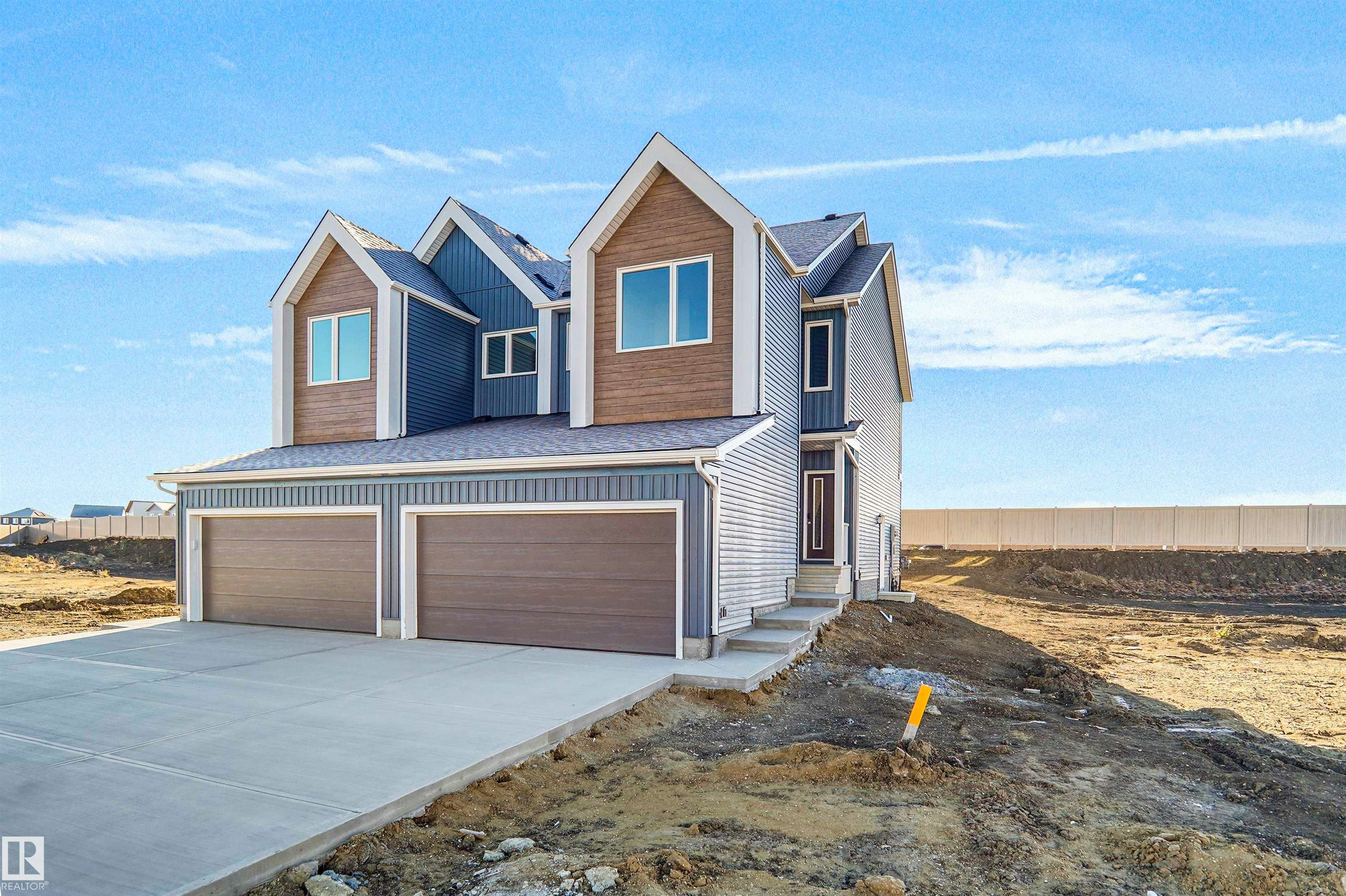 20917 24 Avenue, Edmonton, AB, T6T 2N8