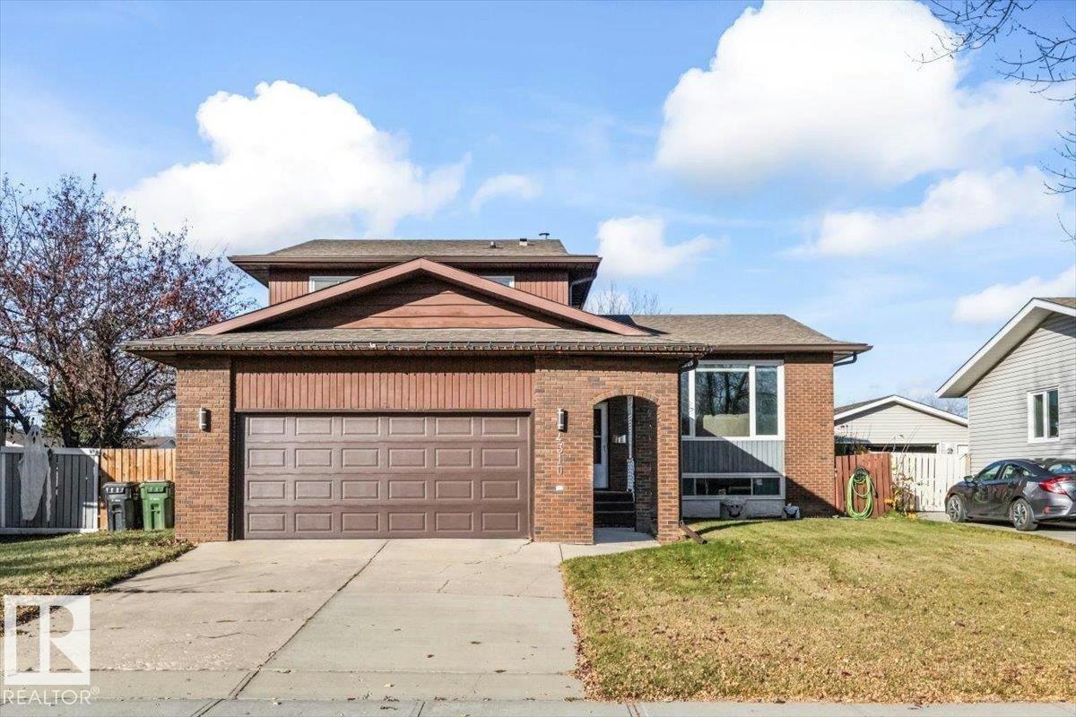 4310 39 Avenue, Leduc, AB, T9E 4X6