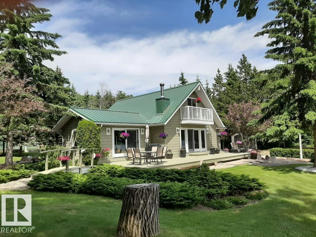 53221A Range Road 54, Rural Parkland County, AB, T0E 0S0