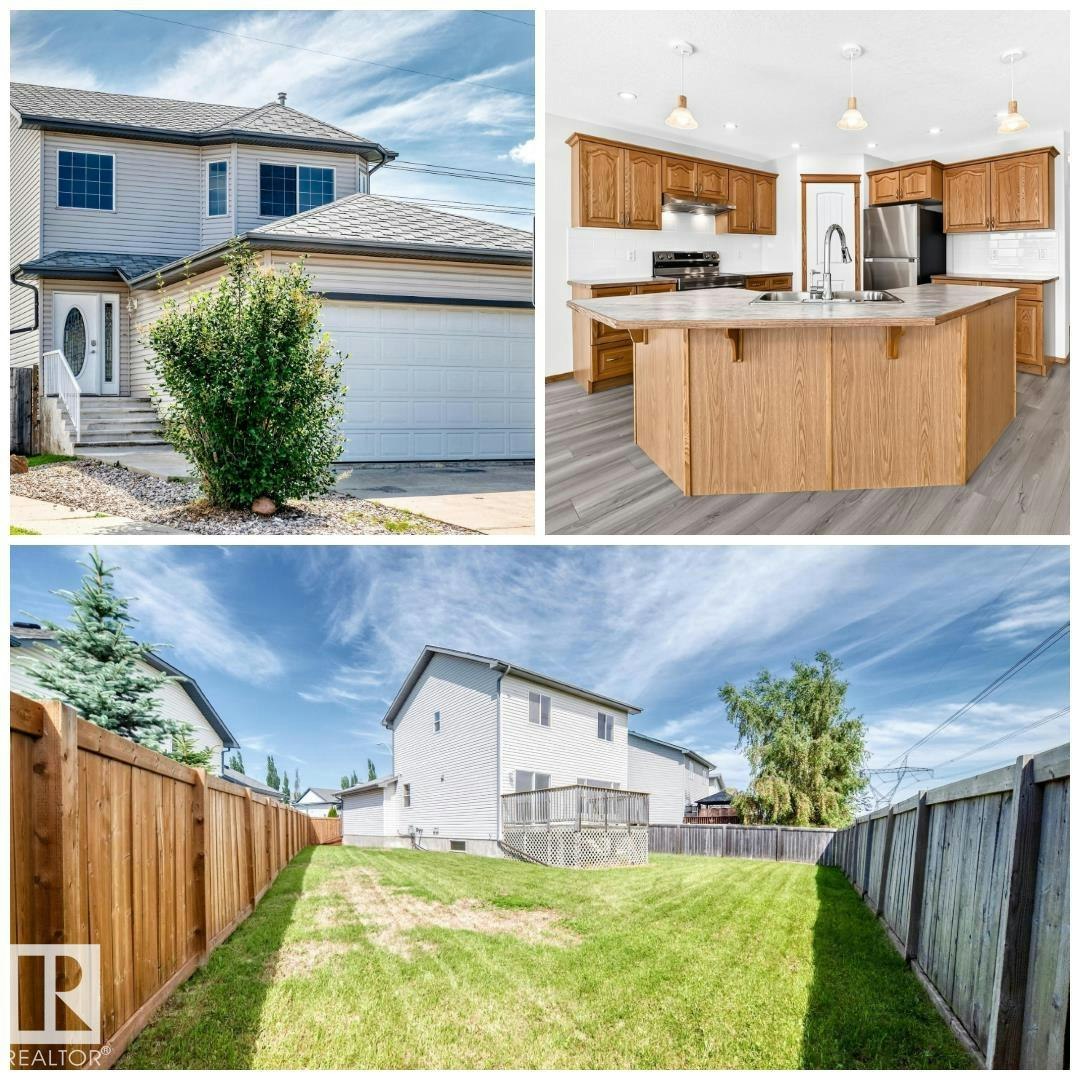 686 Kananaskis Drive, Devon, AB, T9G 2G8