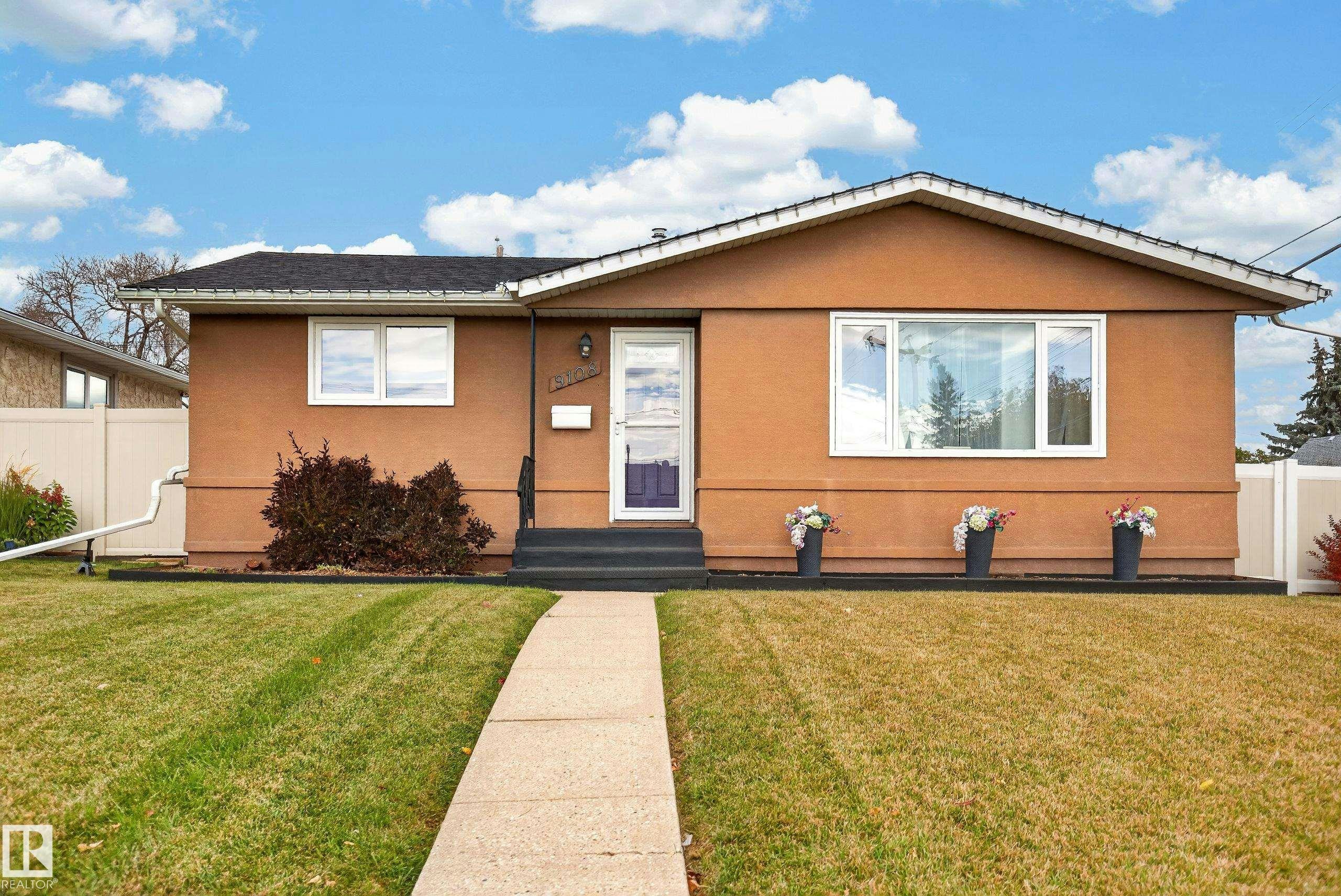 9108 132a Avenue, Edmonton, AB, T5E 1B5