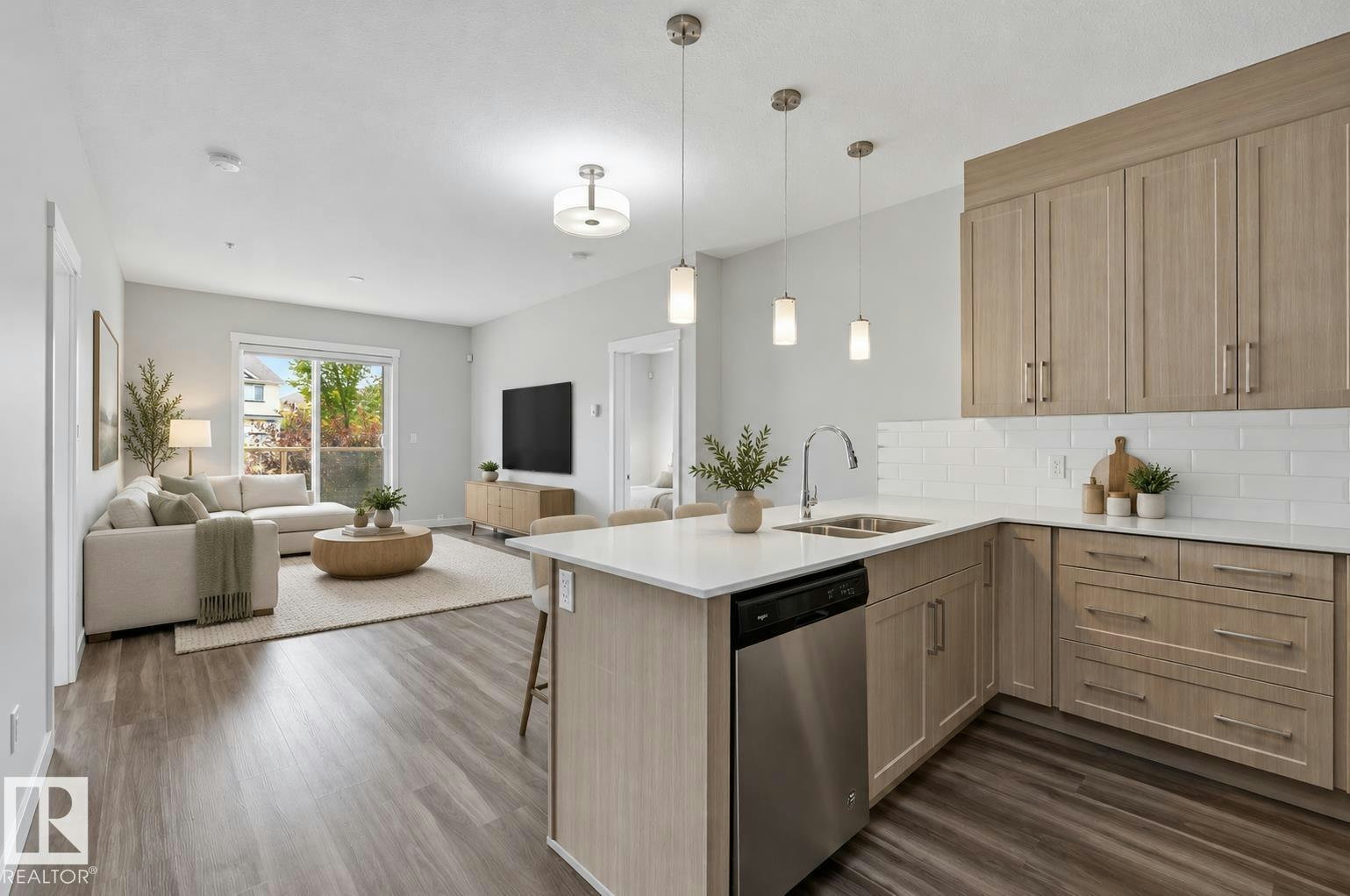 117-812 Welsh Drive, Edmonton, AB, T6X 1Y7