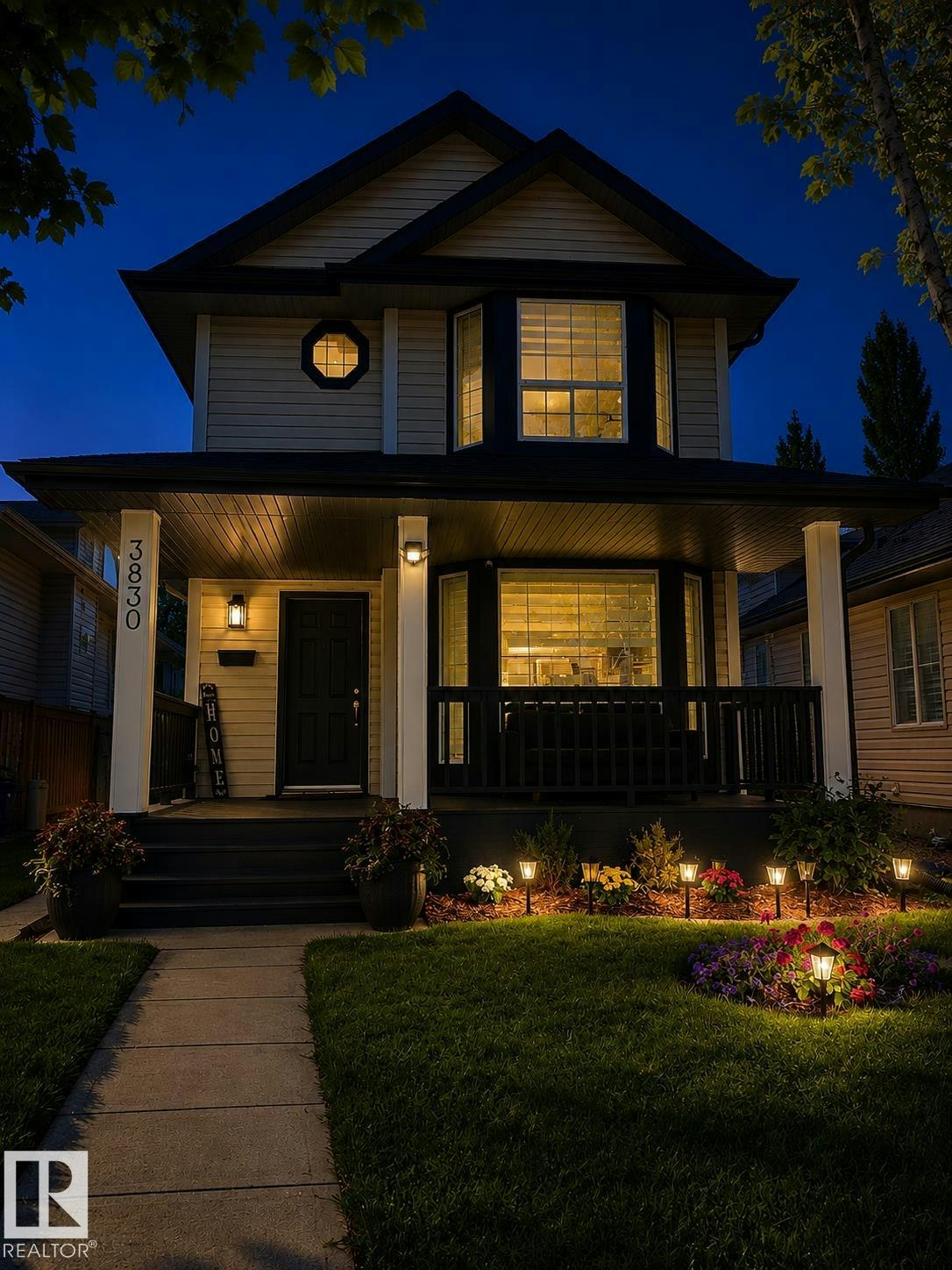 3830 22 Street, Edmonton, AB, T6T 1K8