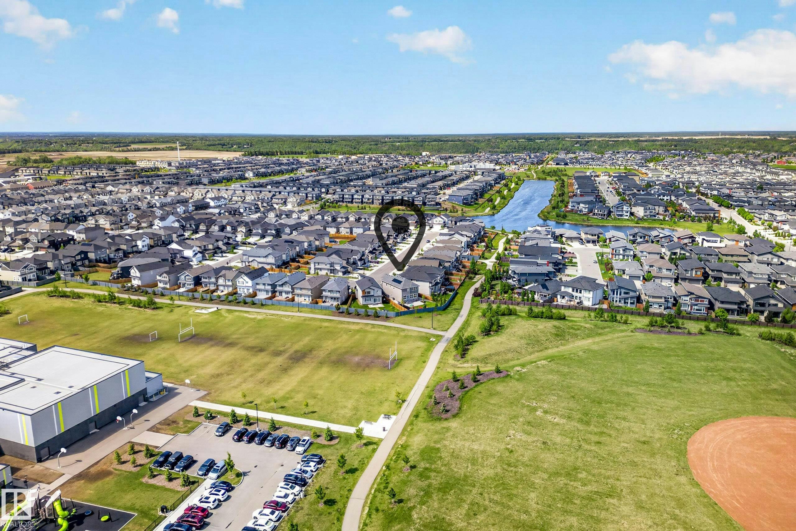 4863 Kinney Road, Edmonton, AB, T6W 5G3