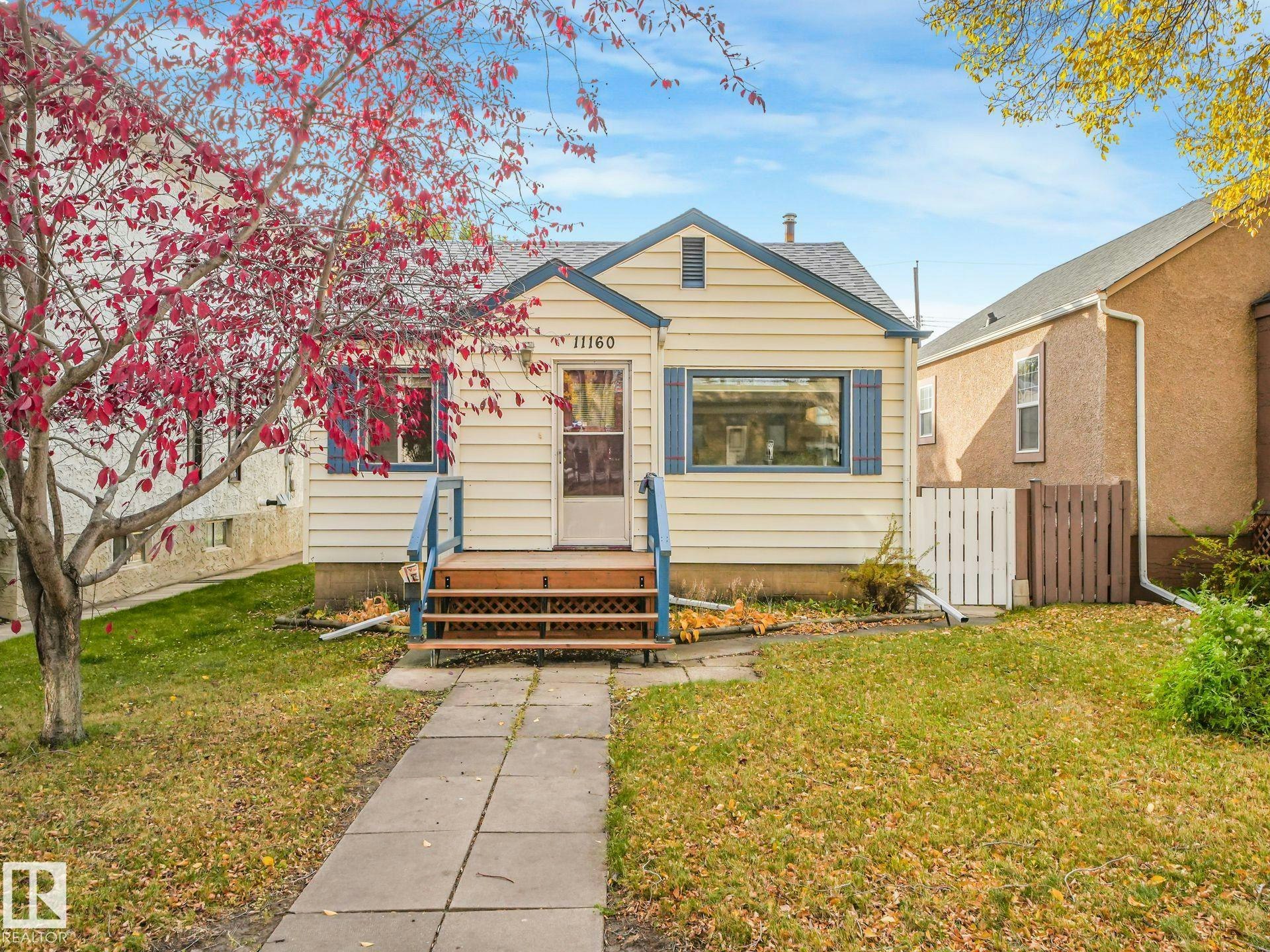 11160 68 Street, Edmonton, AB, T5B 1N3