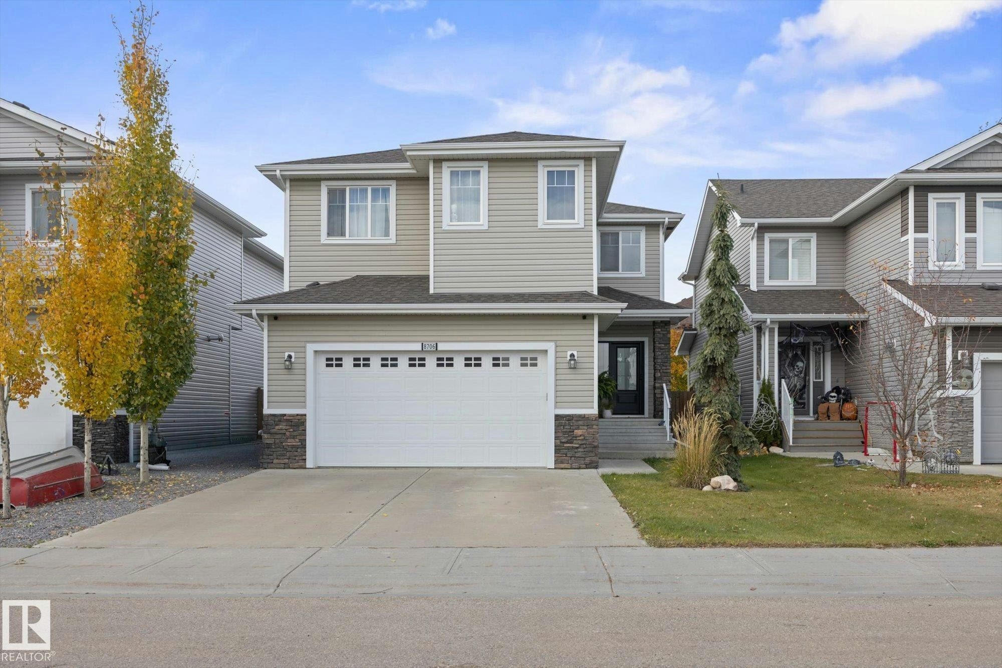8706 96a, Morinville, AB, T8R 2N9