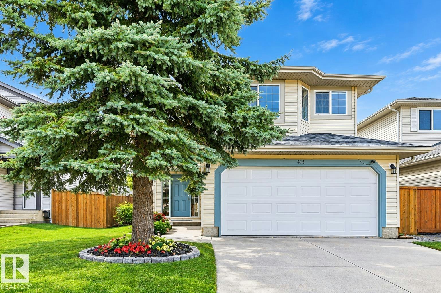 415 Williams Court, Edmonton, AB, T6T 1N5