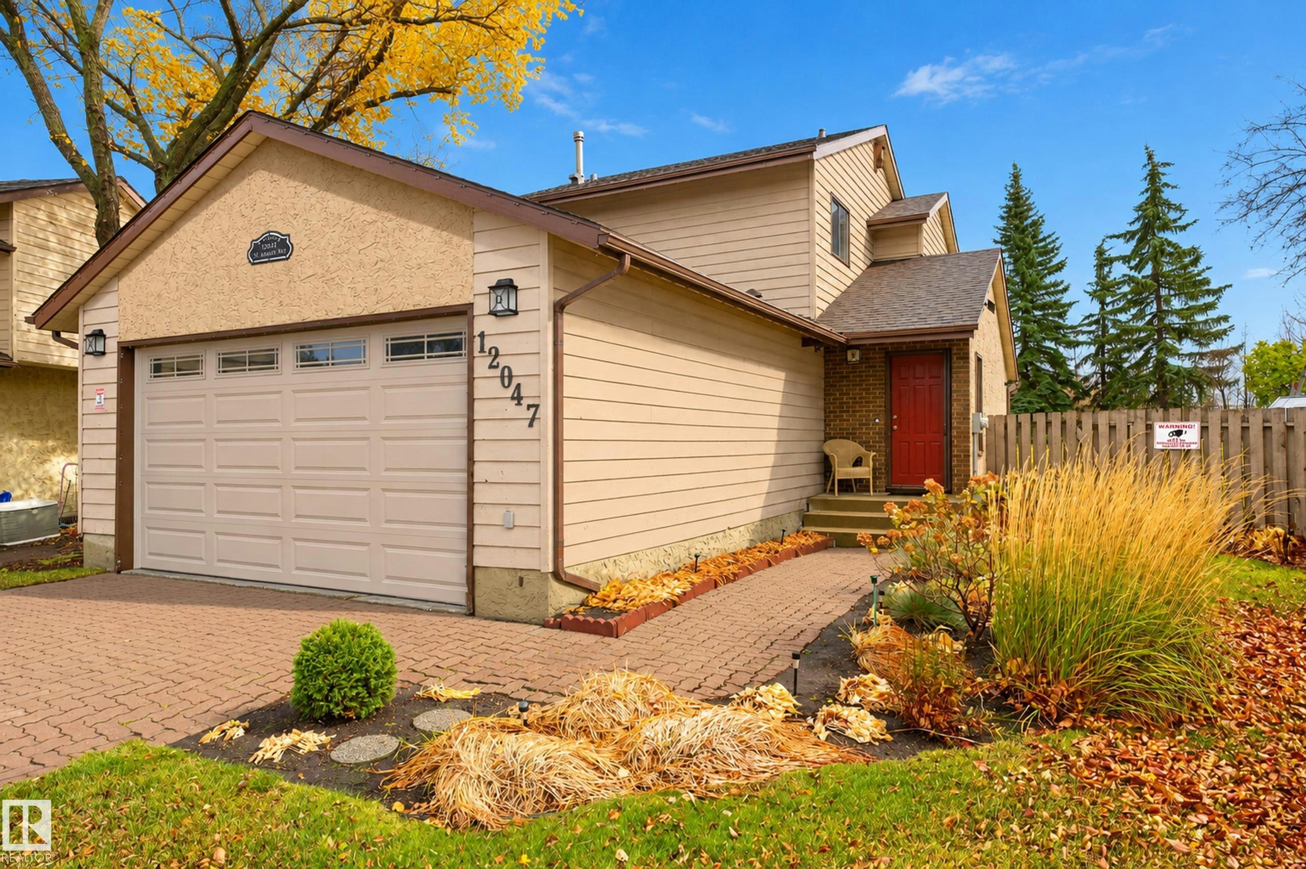 12047 25 Avenue, Edmonton, AB, T6J 4G6