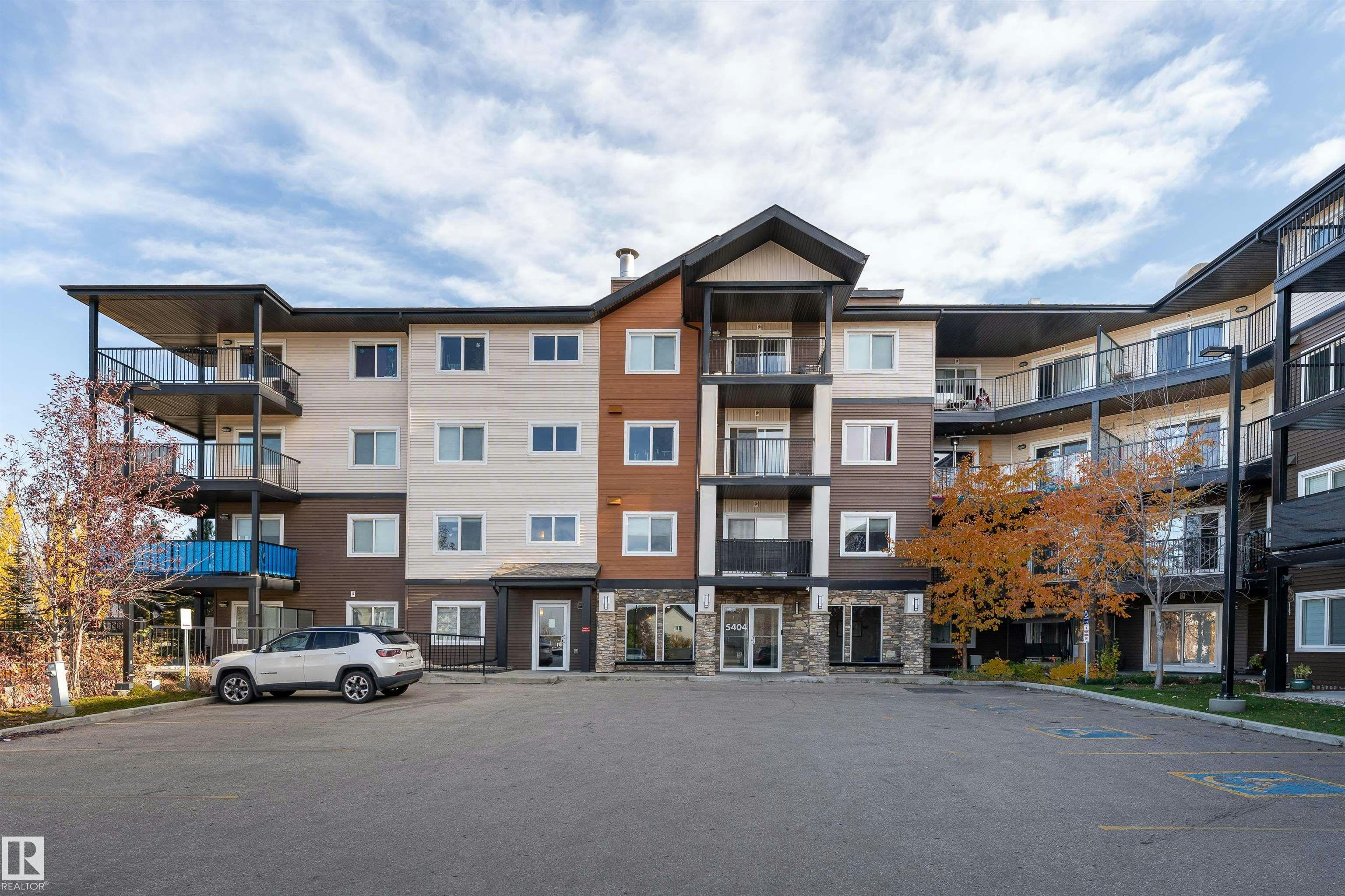 220-5404 7 Avenue, Edmonton, AB, T6X 2K4