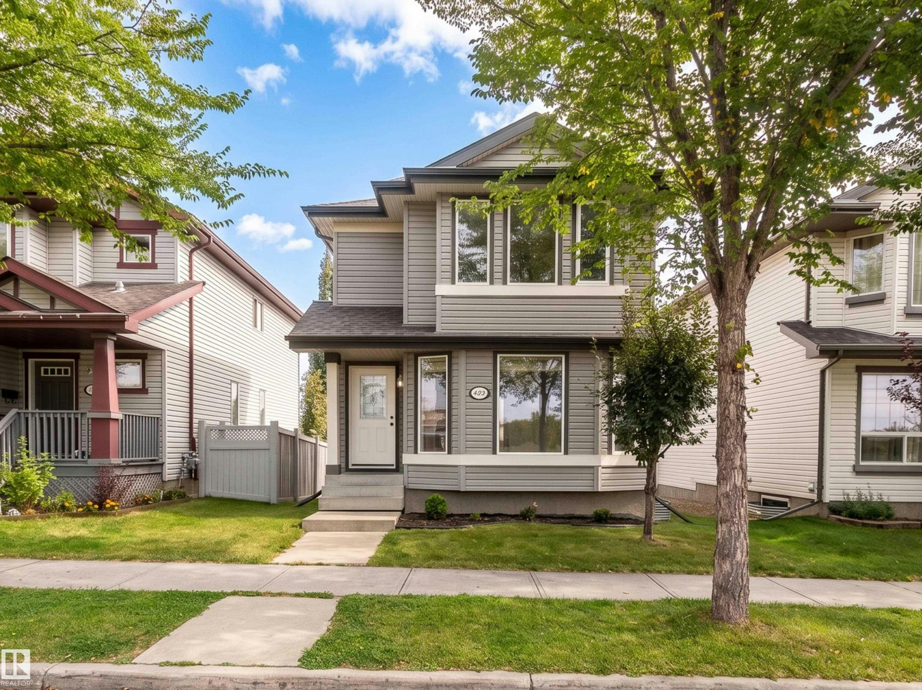 404 Hemingway Road, Edmonton, AB, T6M 0J8