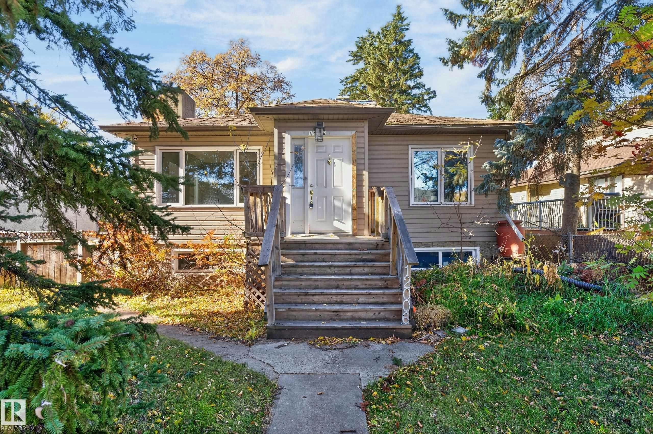 12006 104 Street, Edmonton, AB, T5G 2L4