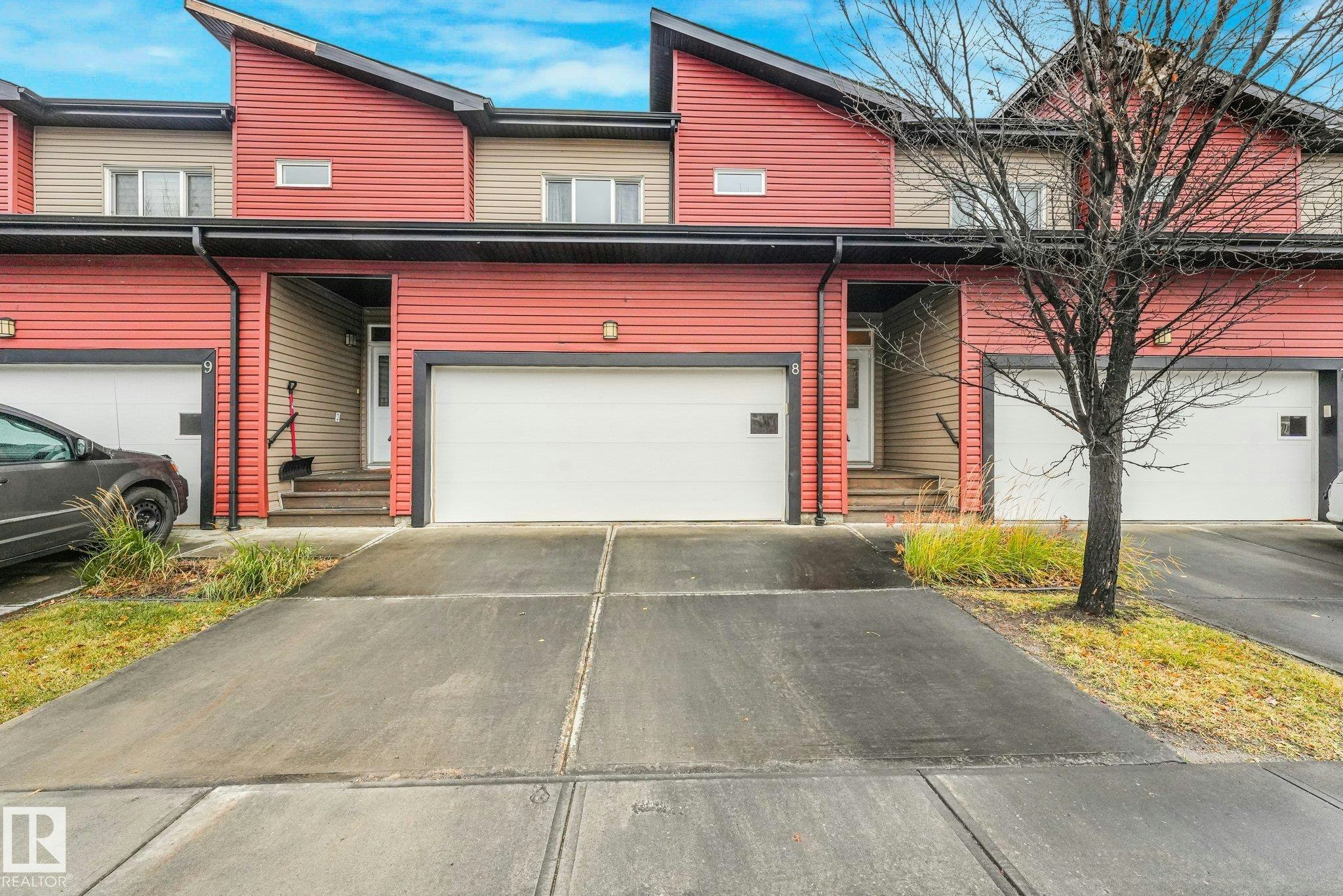 8-16537 130a Street, Edmonton, AB, T6V 0M6