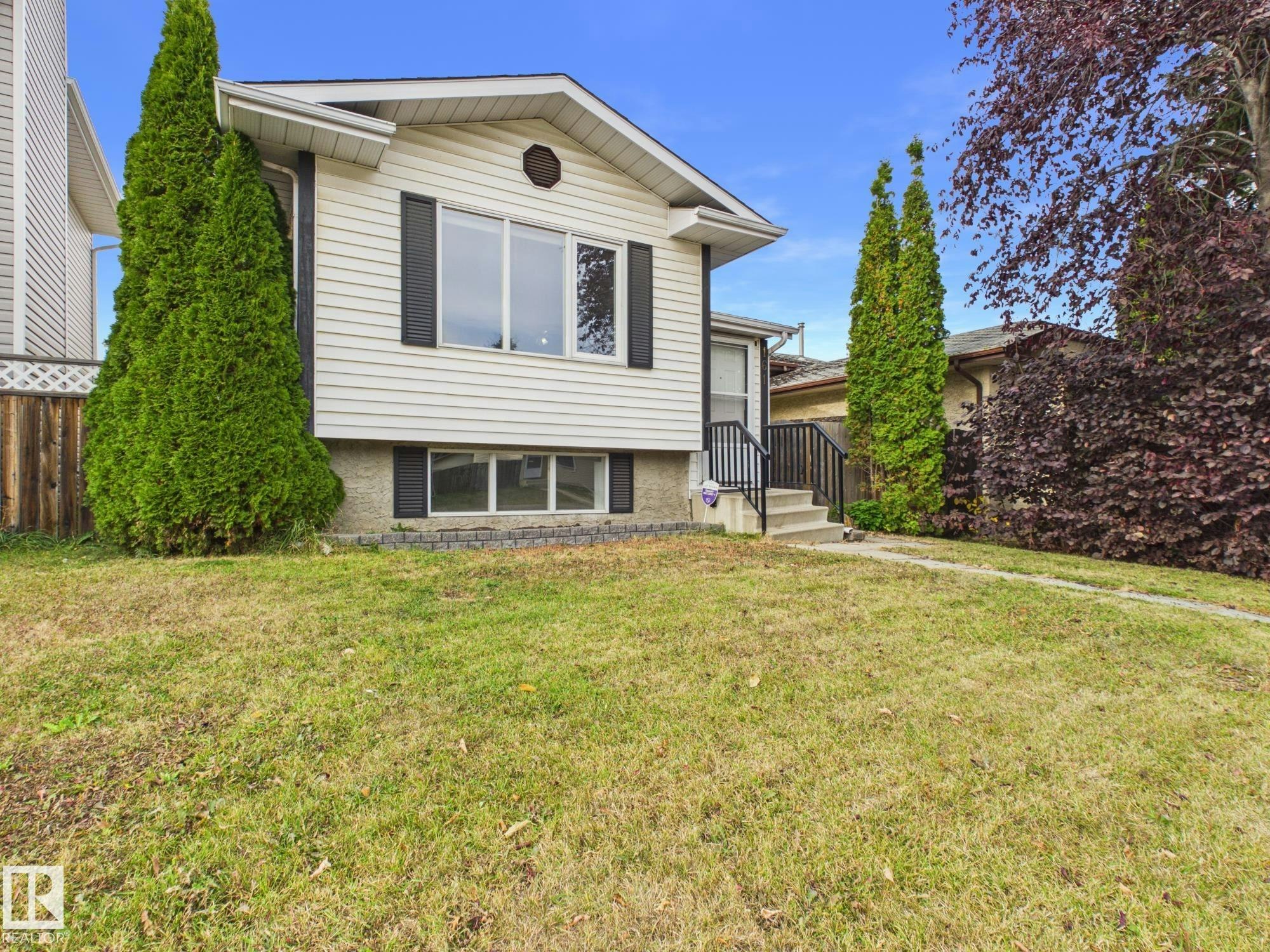 161 Kiniski Crescent, Edmonton, AB, T6L 5E2