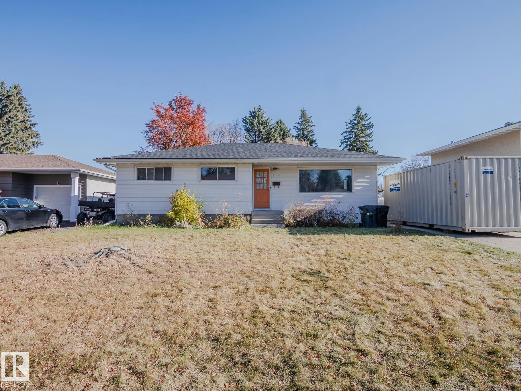 2003 Bonneville Court, Rural Strathcona County, AB, T8A 0Y7