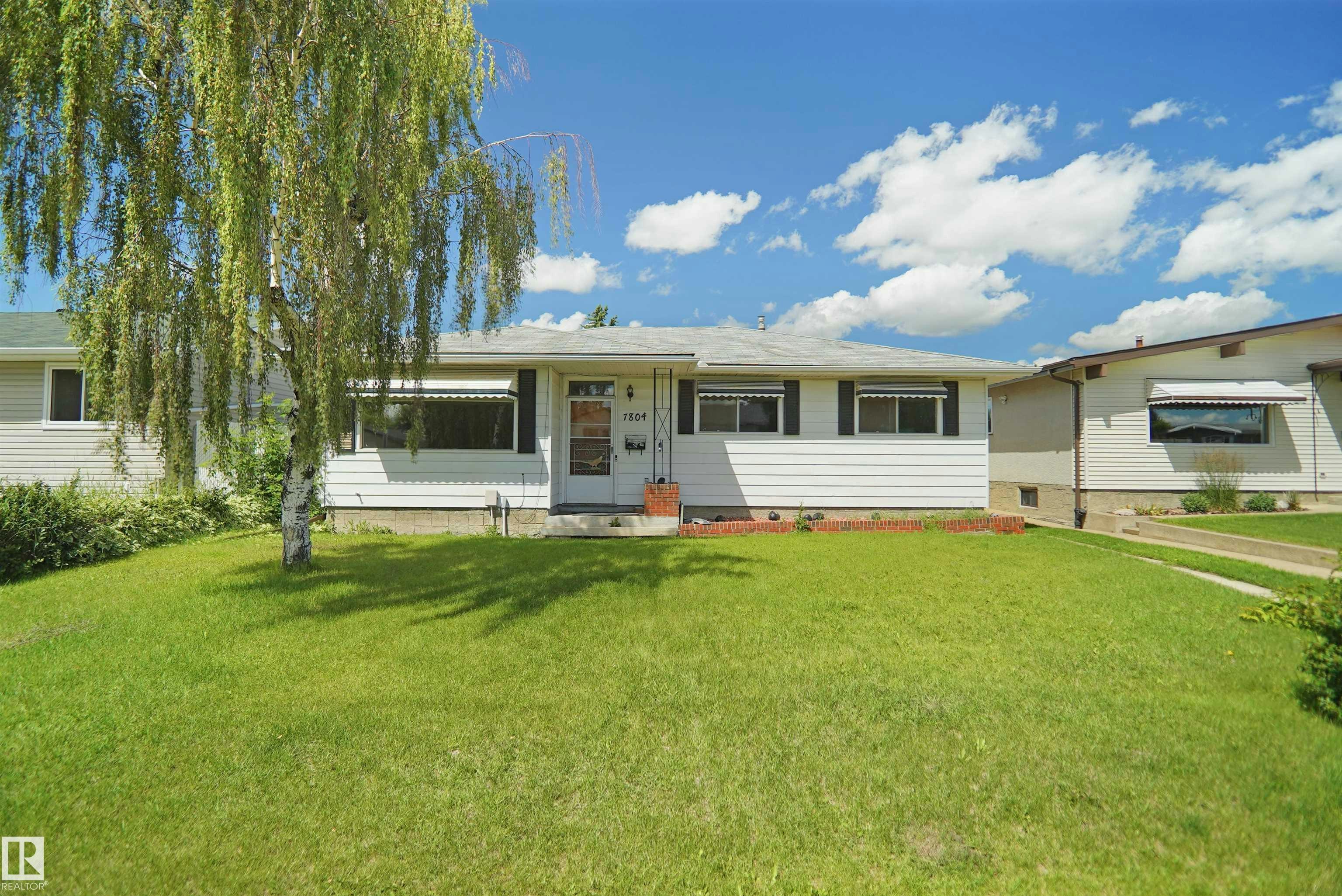 7804 143 Avenue, Edmonton, AB, T5C 2R1