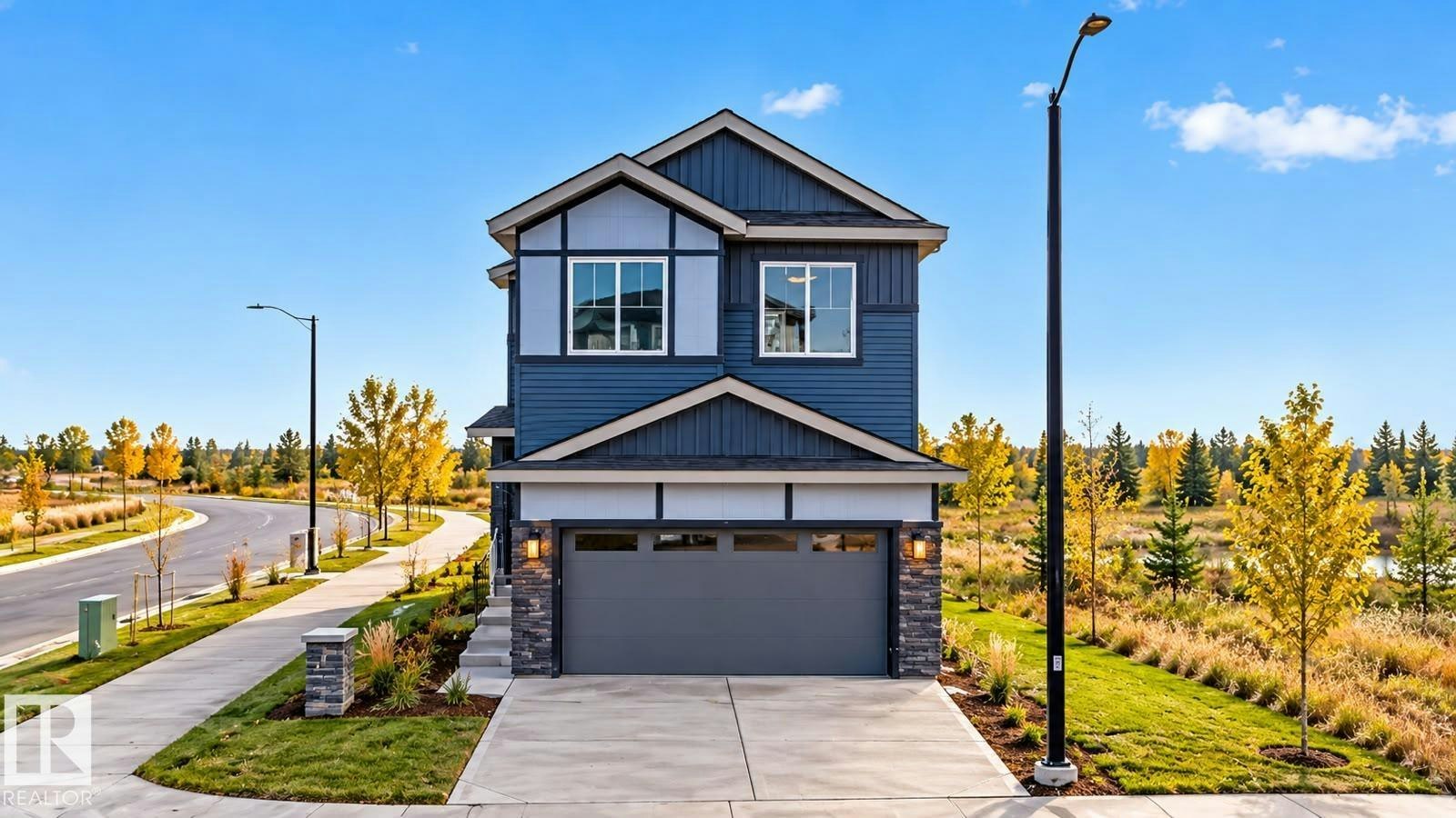386 Linden Loop NE, Leduc, AB, T9E 1T2