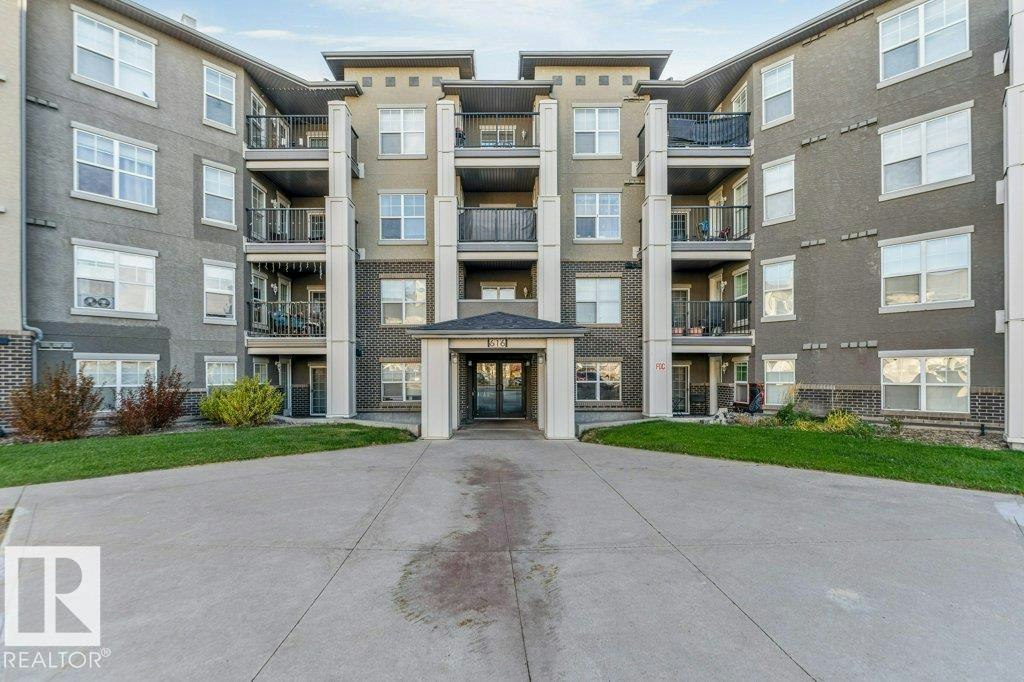 112-616 Mcallister Loop, Edmonton, AB, T6W 1N1