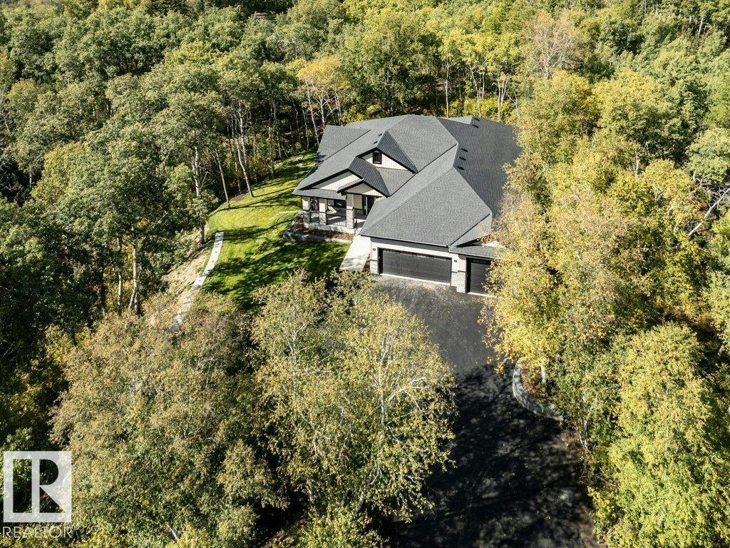 19-51124 Rge Rd 264, Rural Parkland County, AB, T7Y 1E8